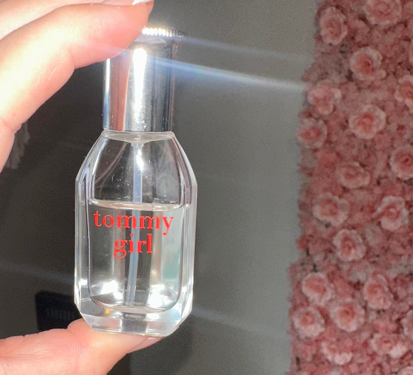 16 Piece Perfume Set