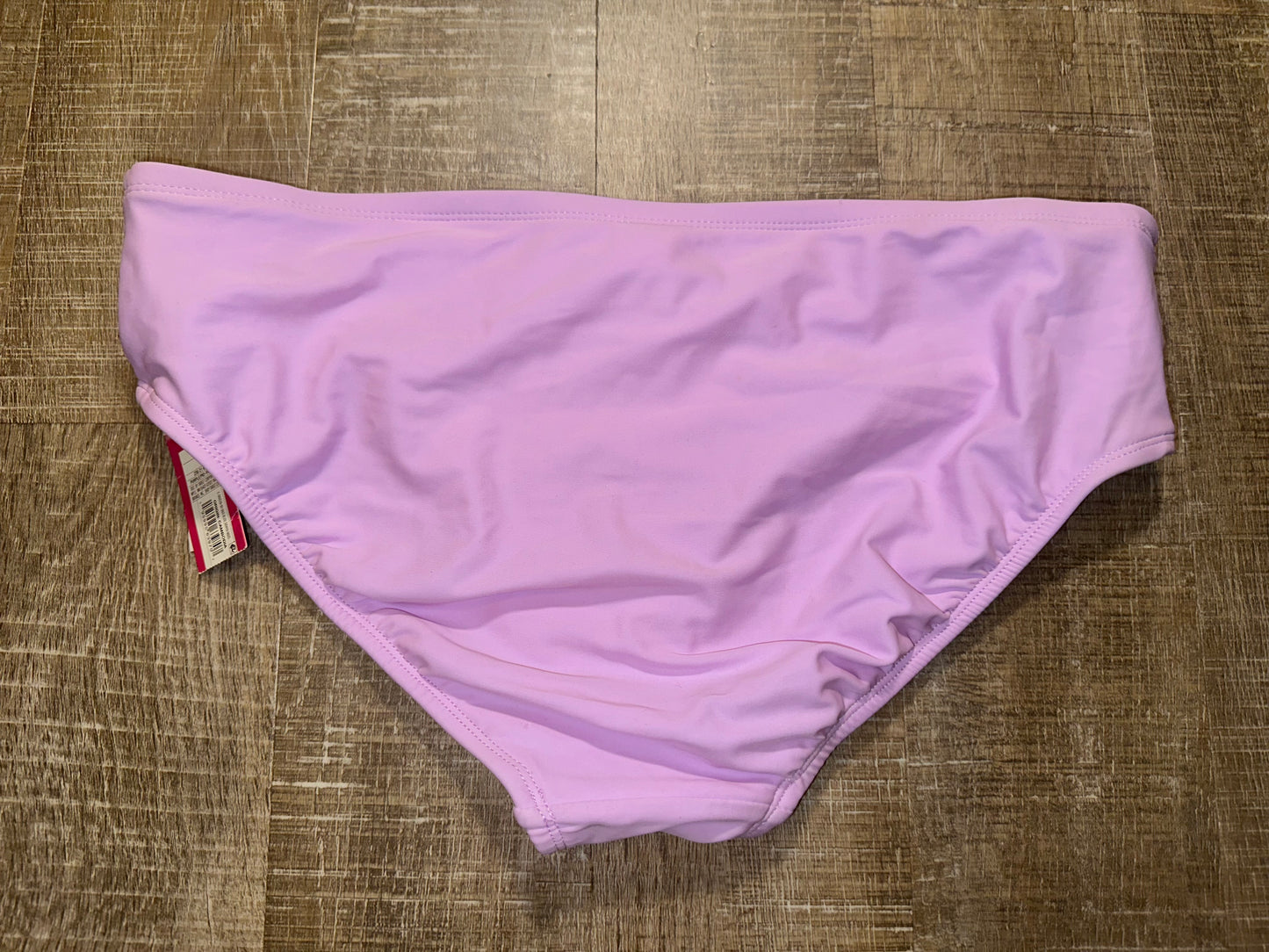 NWT Xhilaration (X) Brand New Purple Hipster Bikini Bottoms