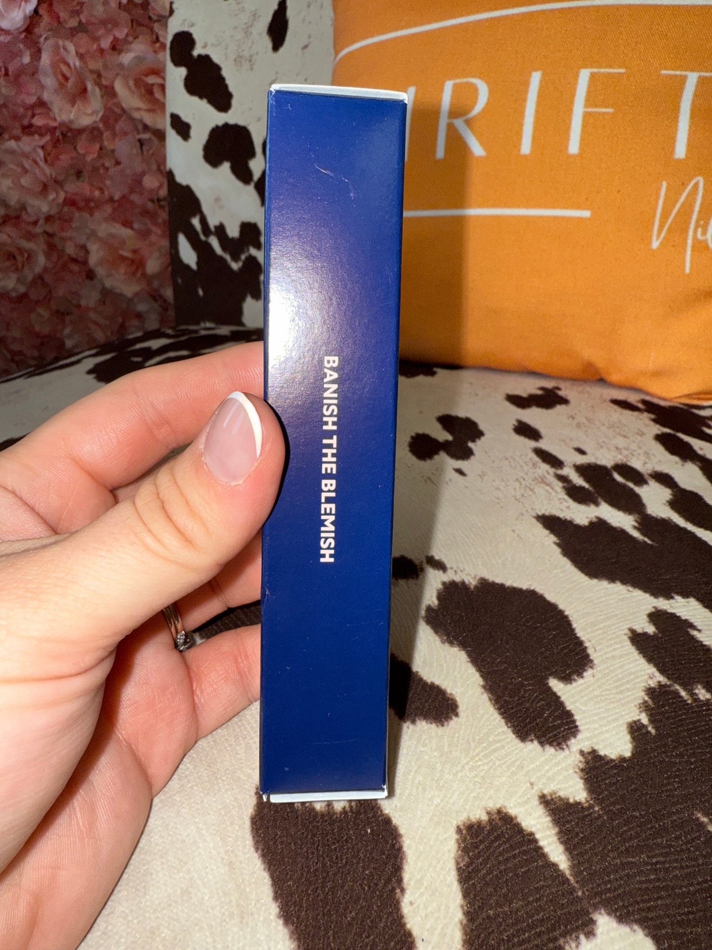 Brand New Dollar Shave Club (0.5 fl/oz) Acne Eraser