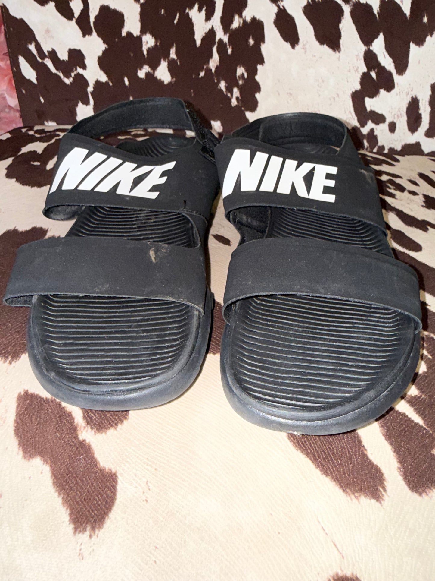 Nike sandals