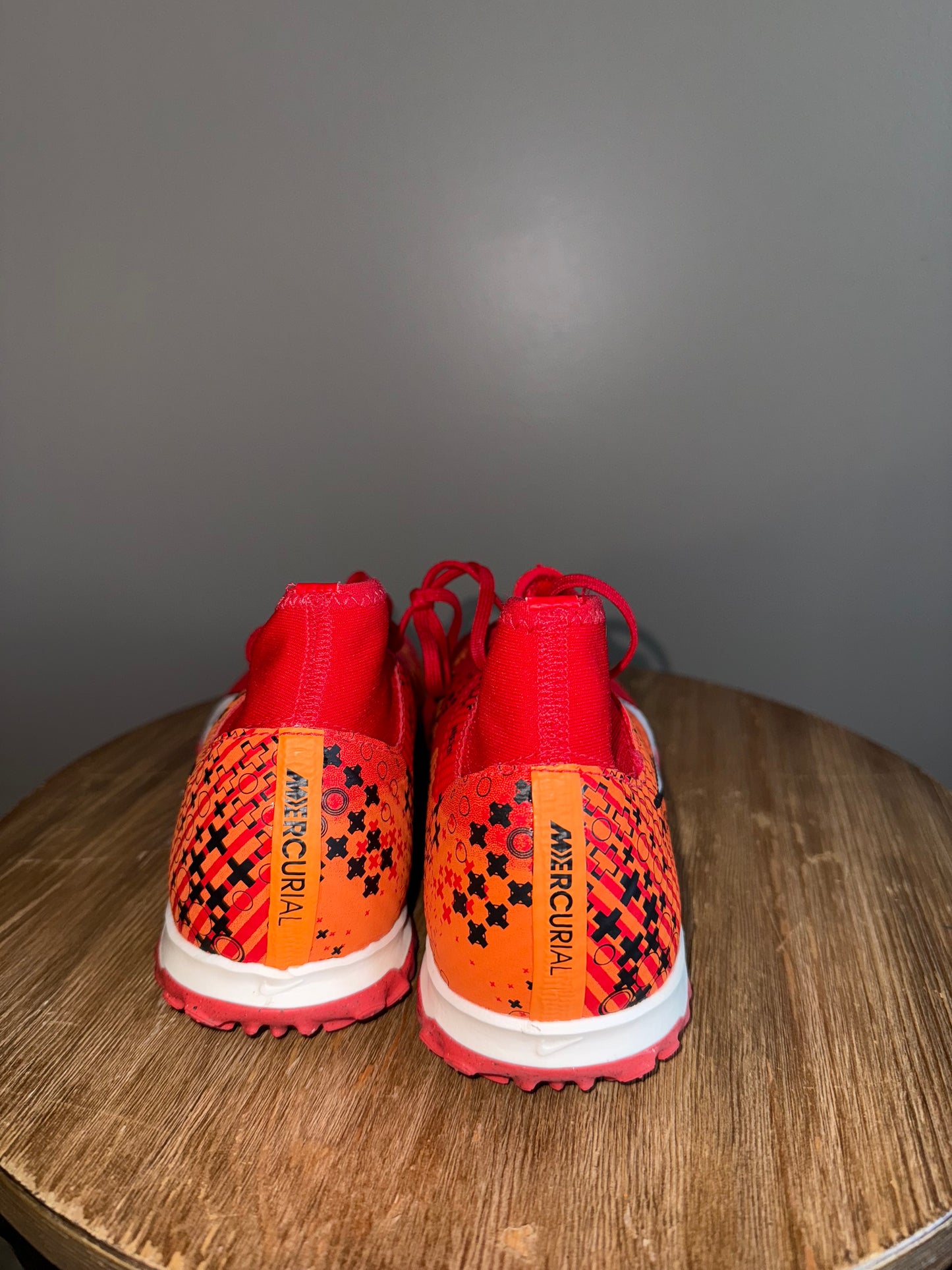 Nike (7) Brand New Nike Zoom Superfly 9 Academy MDS TF Soccer Cleats