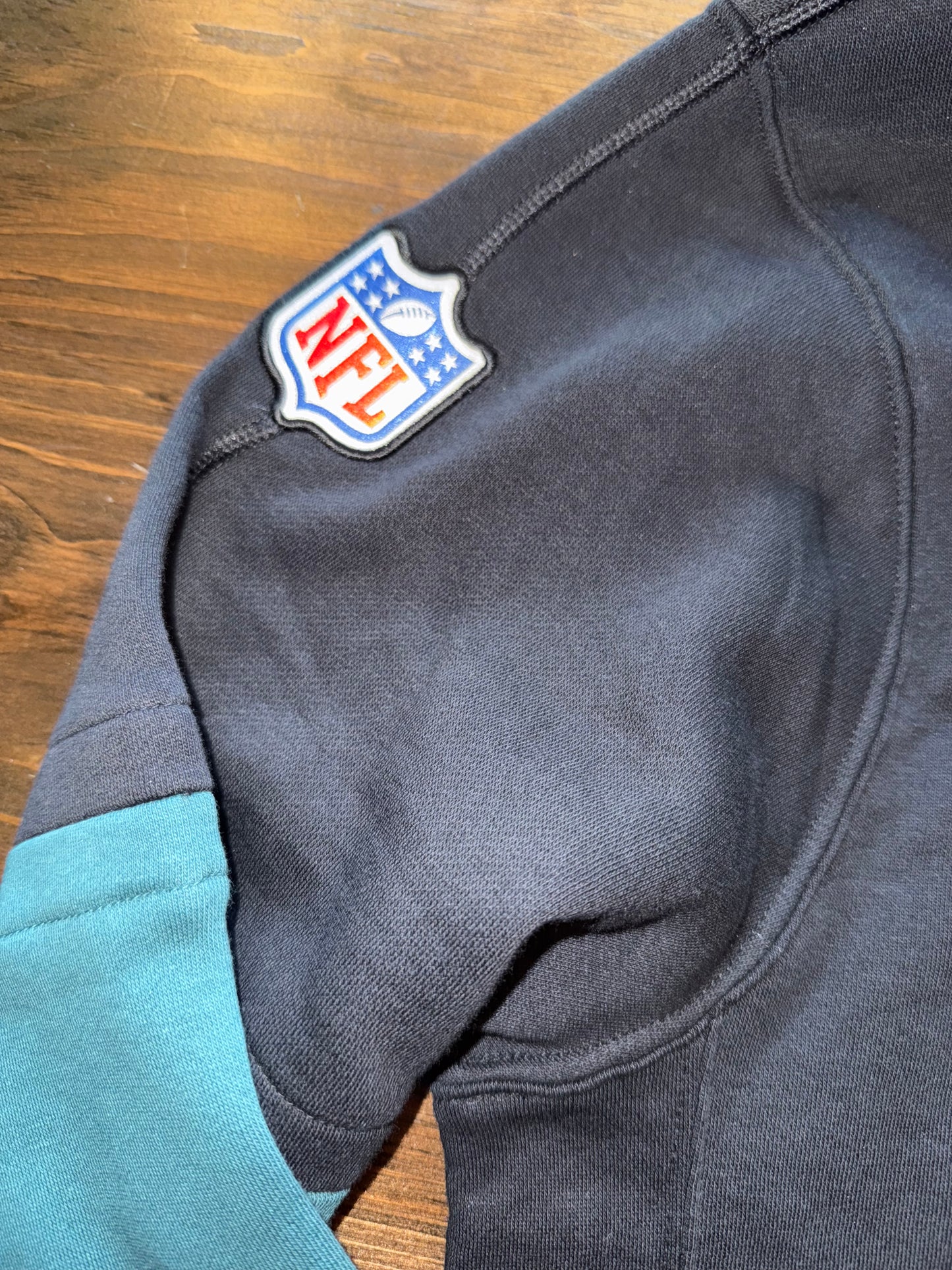 NWT Nike NFL (Medium) Brand New Eagles Hoodie