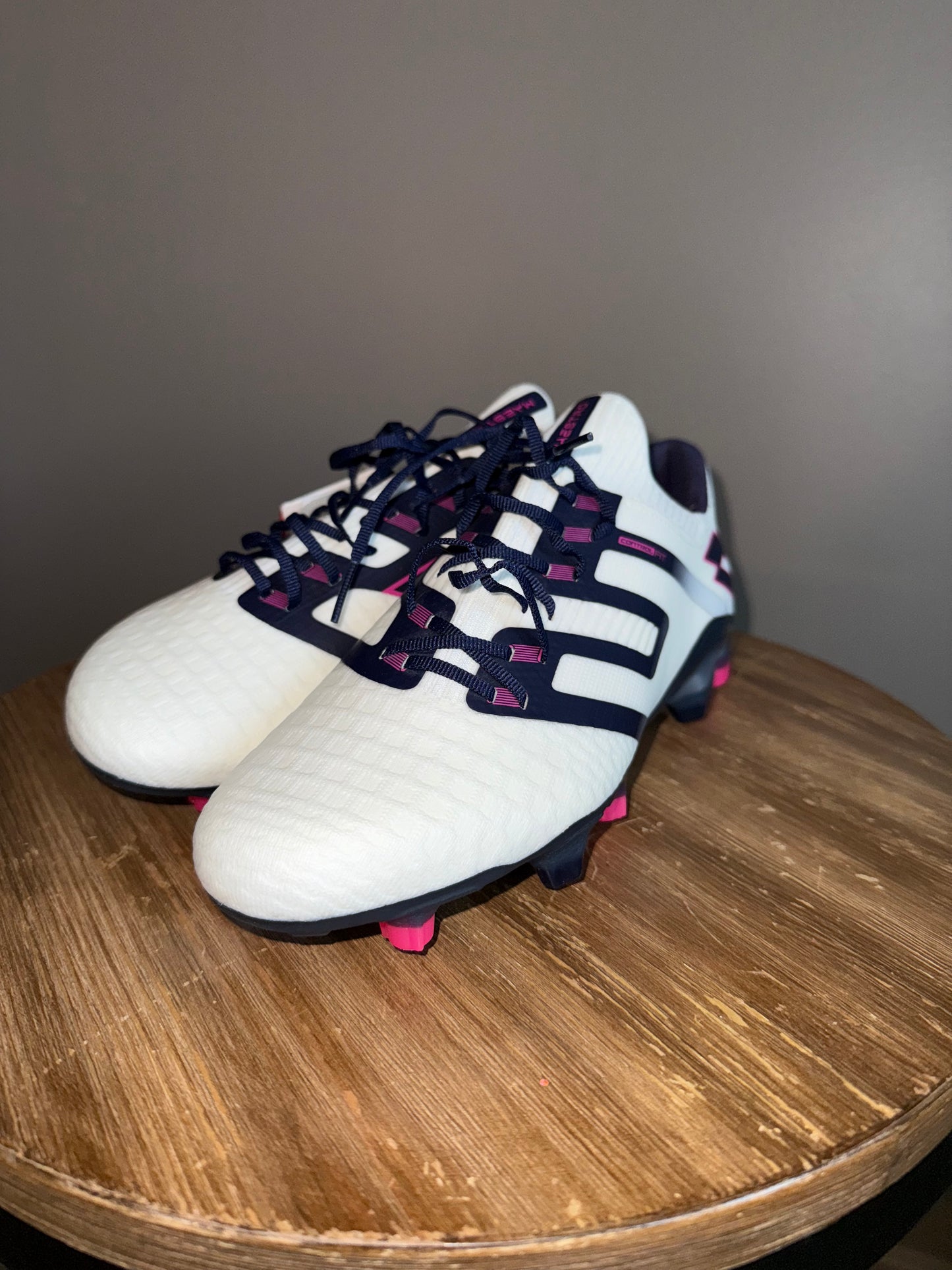 NWT Lotto Maestro (5 1/2) Brand New 100 IV FG Soccer Cleats