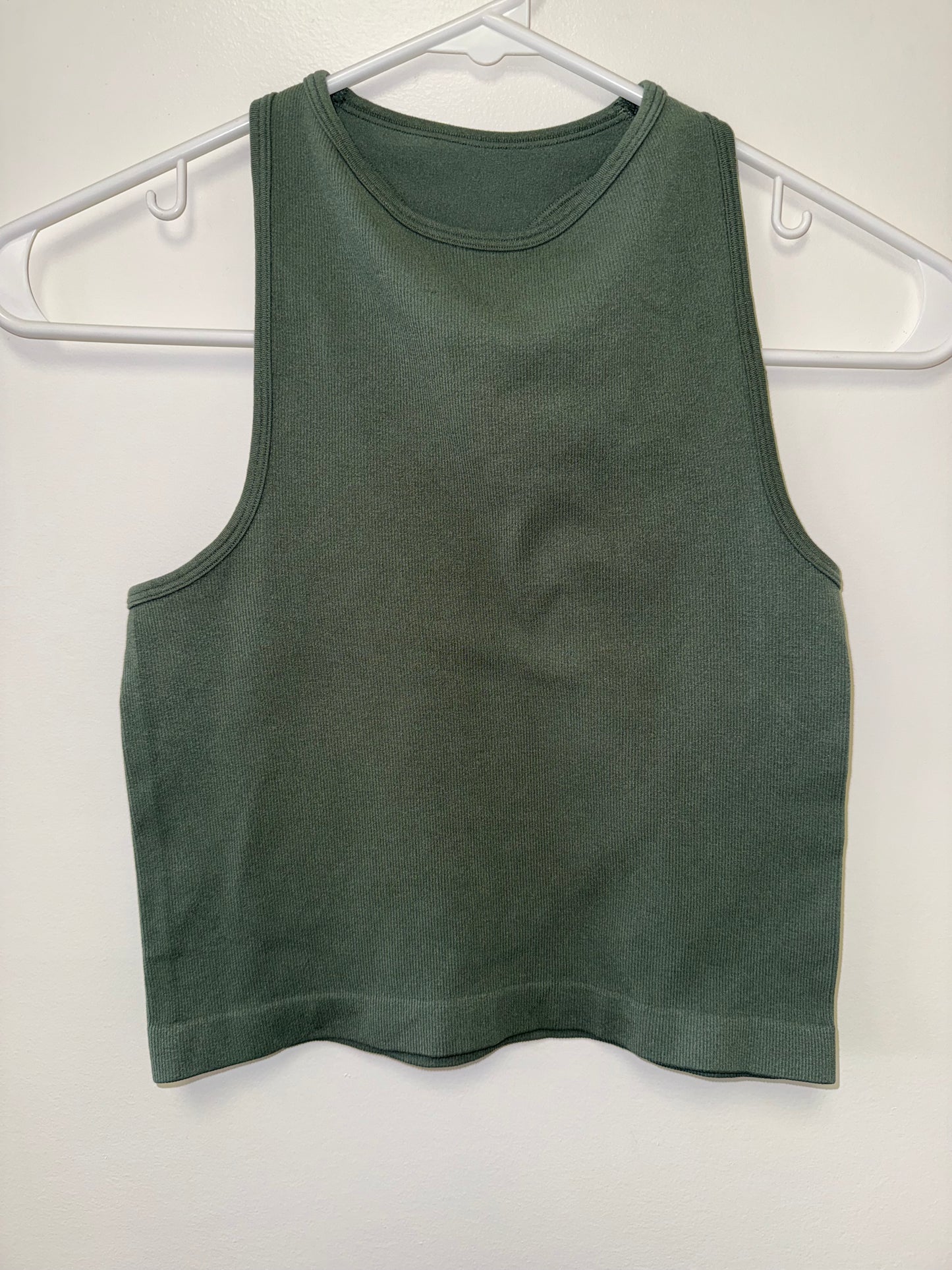 Free people green