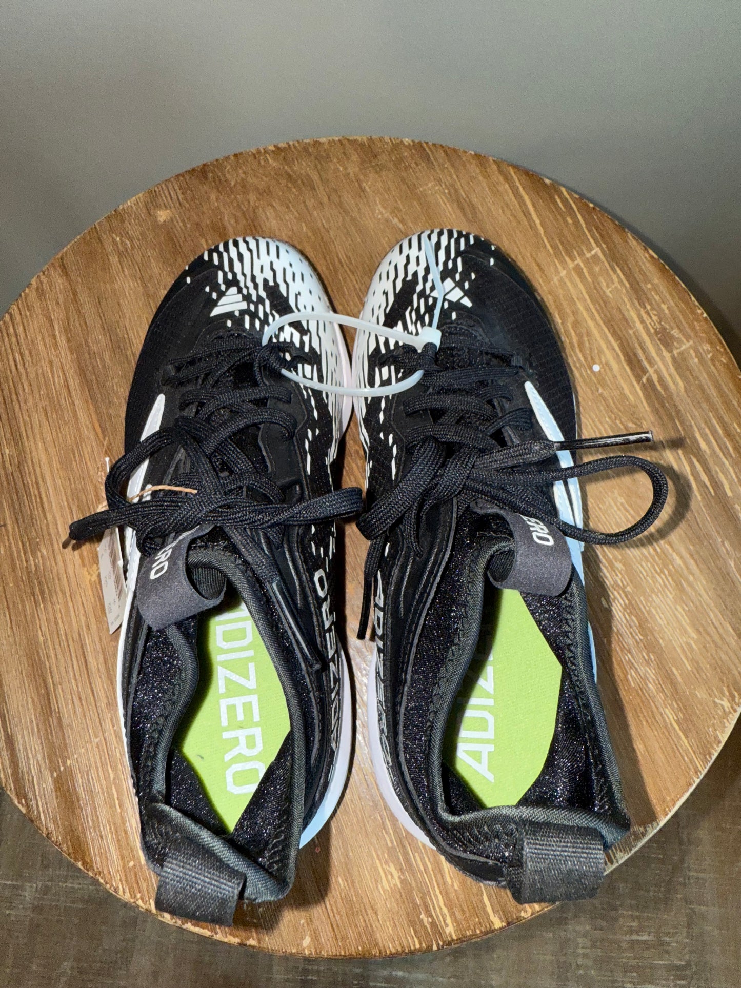 NWT Adidas (4) Brand New Adidas Adizero Afterburner 9 Cleats