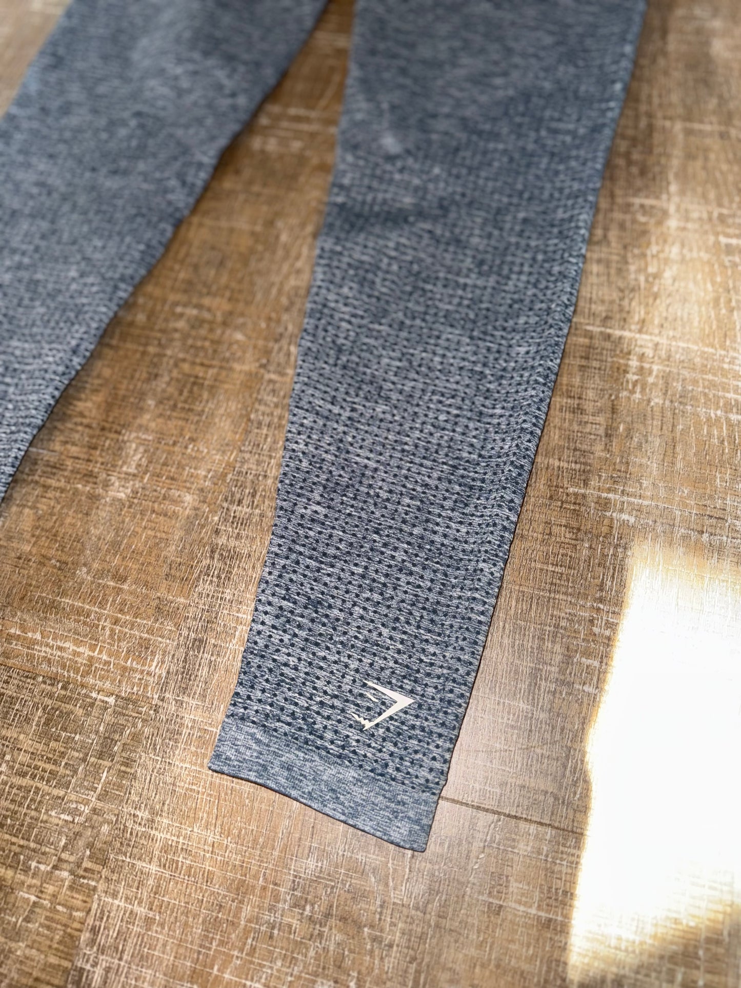 Gymshark (Large) Grey Leggings