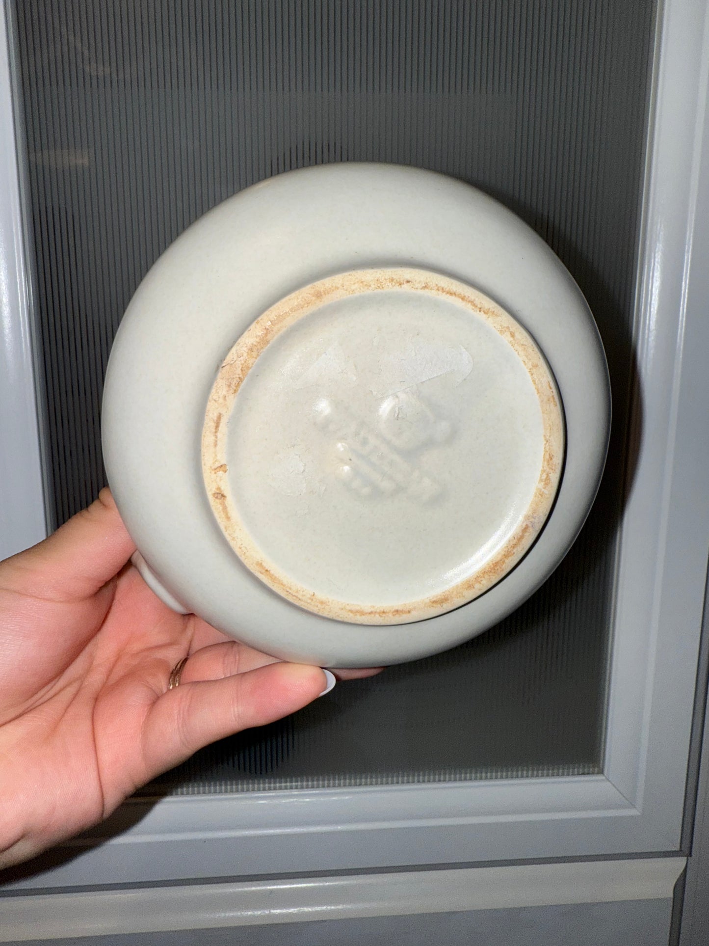 Pfaltzgraff Vintage Creamer Dish
