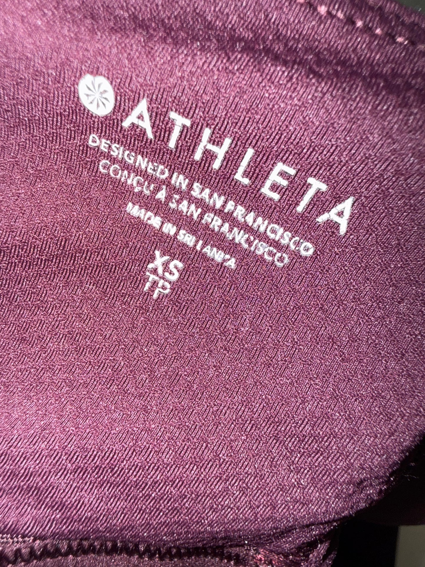 Athleta