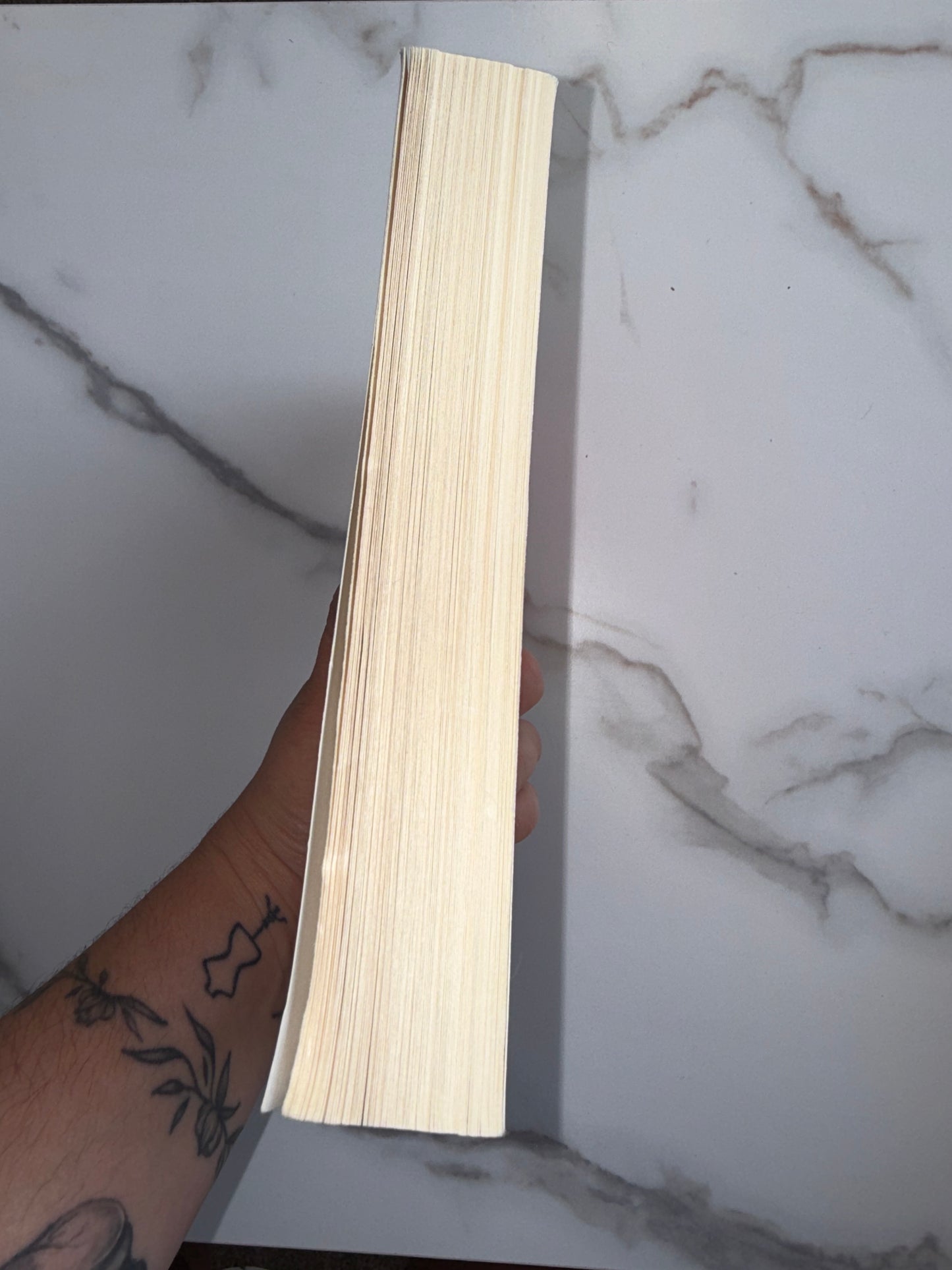 'Regretting You' By Colleen Hoover Paperback Book