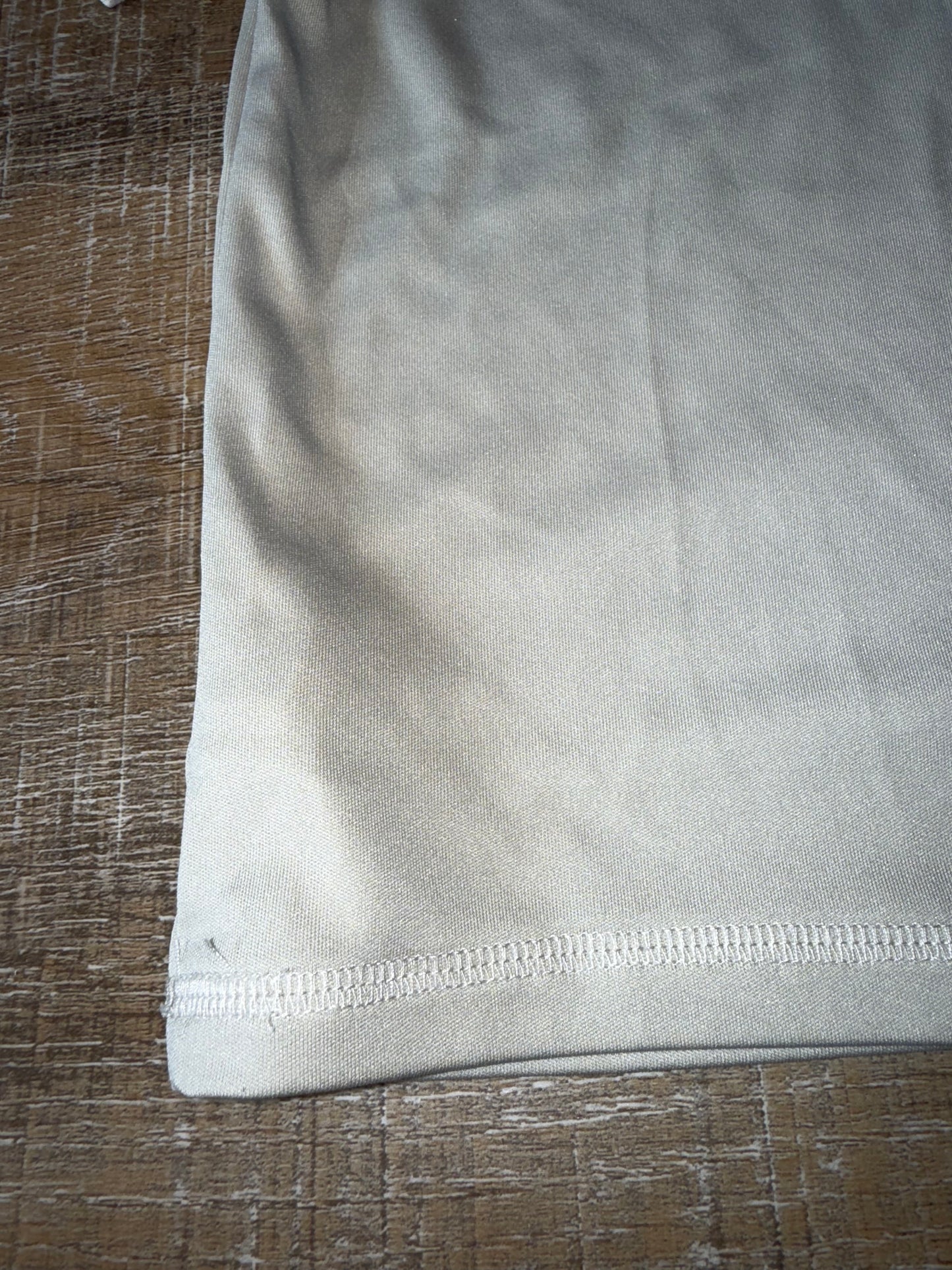 Adidas (4T) Regular Fit Neutral Short Sleeve Sporty Tee