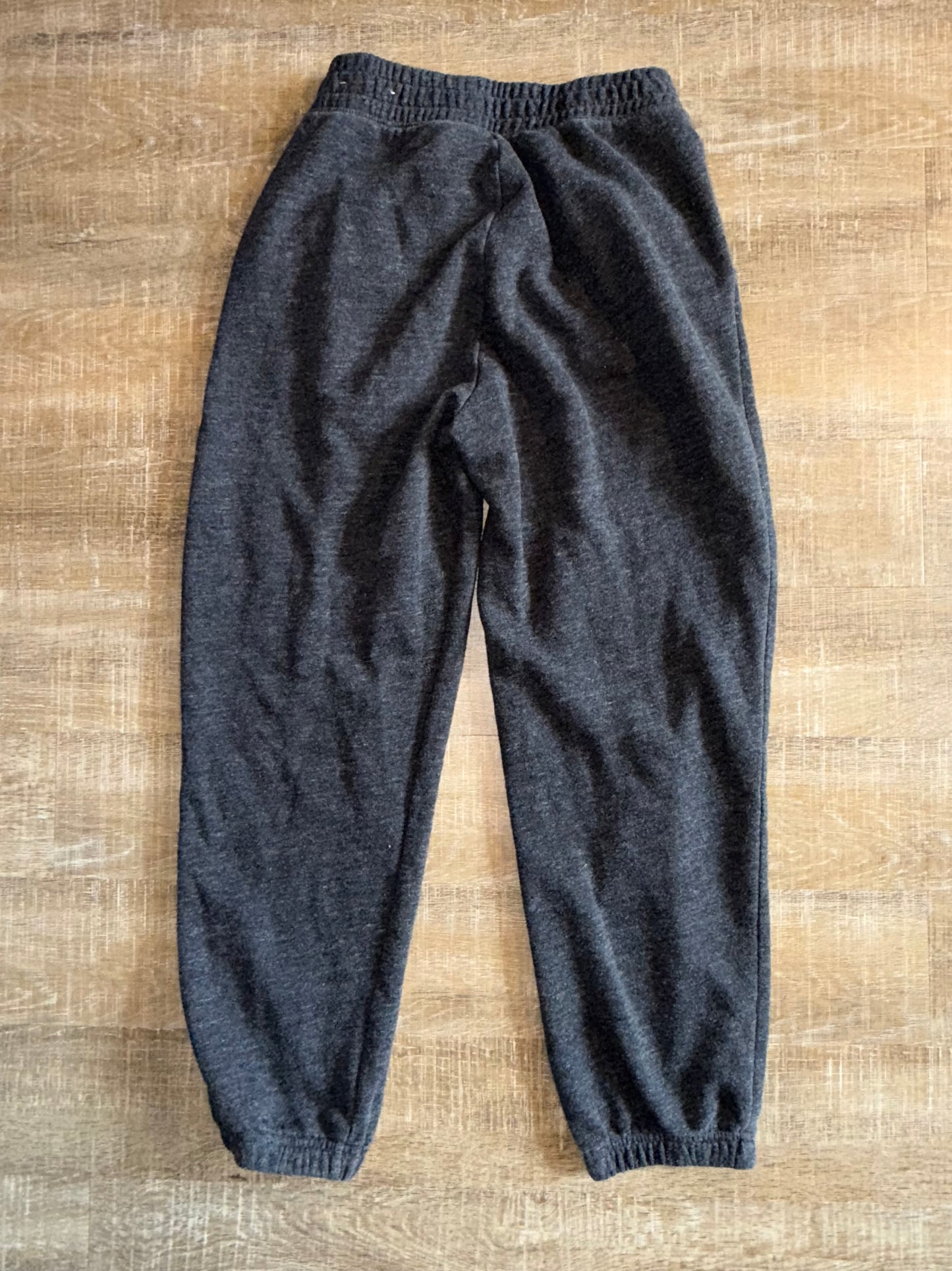 American Eagle (Small) Grey Jogger Sweatpants with Pockets