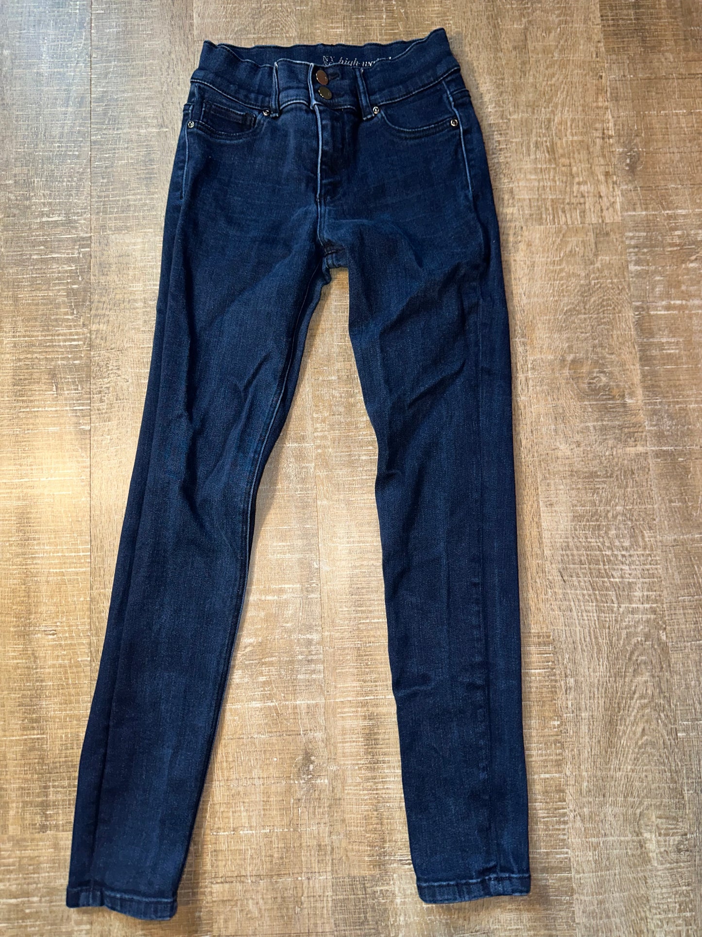 NY&C (4) Skinny Jeans