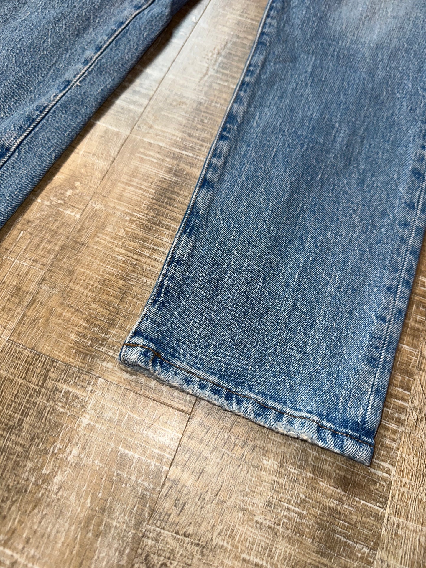 Madewell (26) The Perfect Vintage Jean