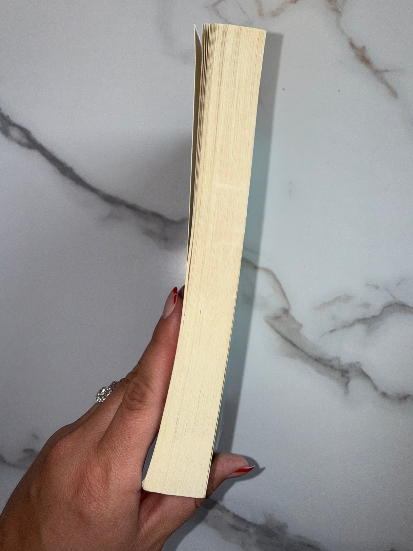 'It Starts With Us' By Colleen Hoover Paperback Book