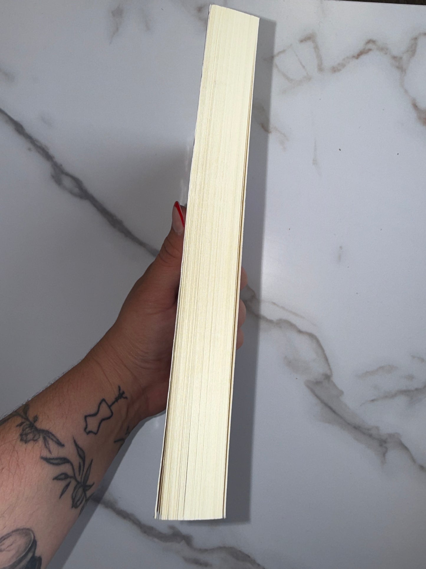 'All Your Perfects' By Colleen Hoover Paperback Book