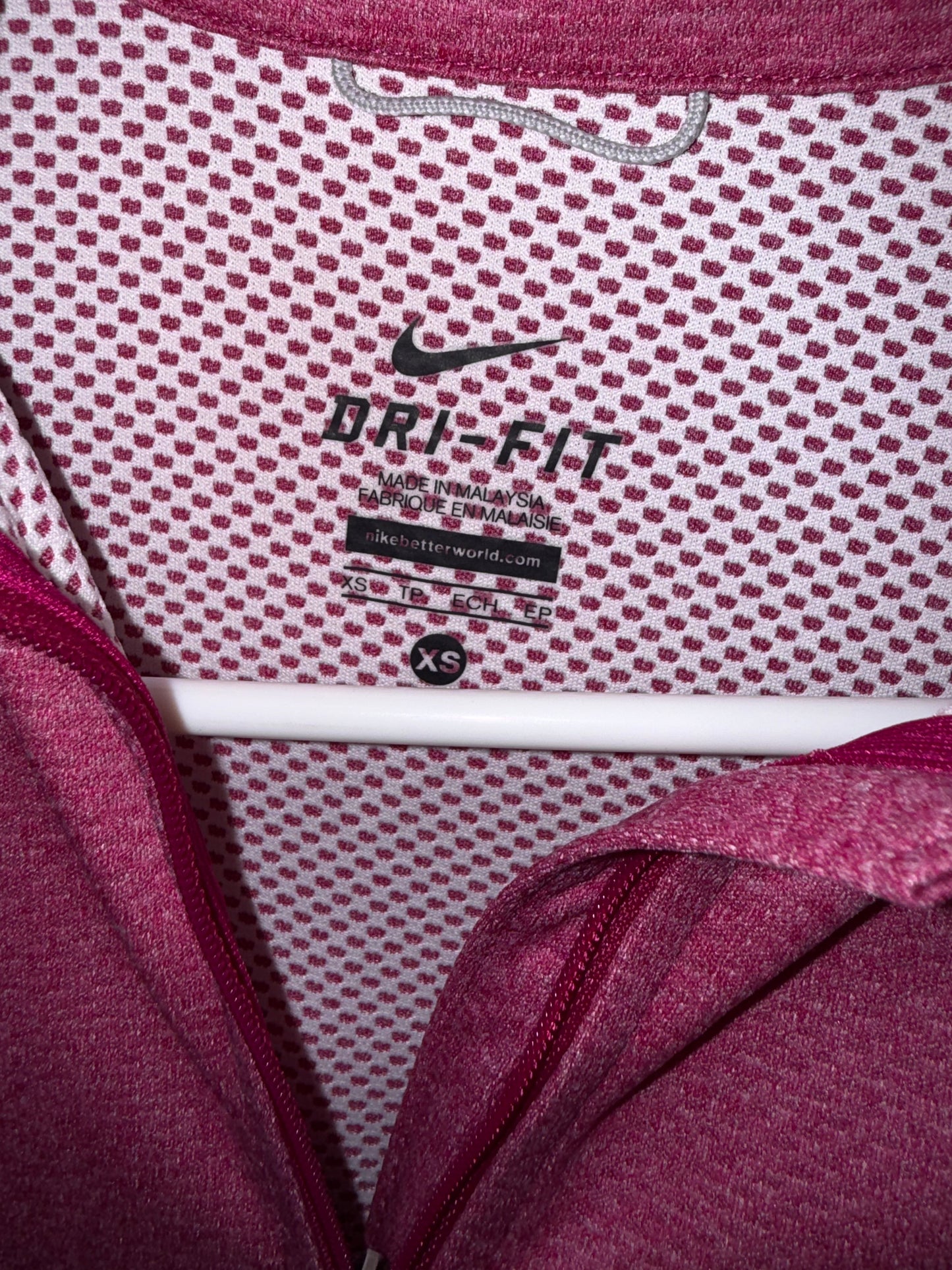 Nike jacket