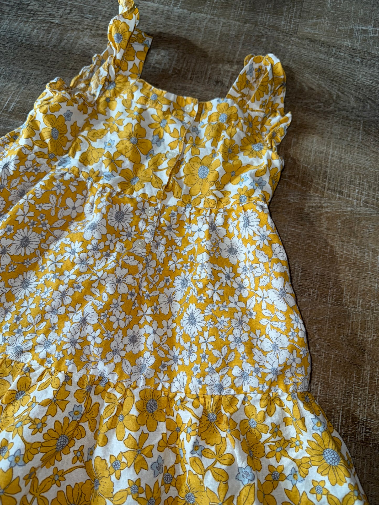 Dress carters