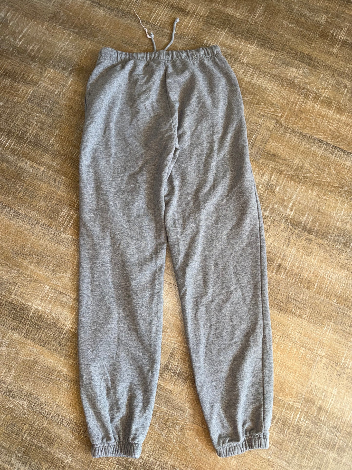 Aeropostale (XS) Grey Jogger Sweatpants