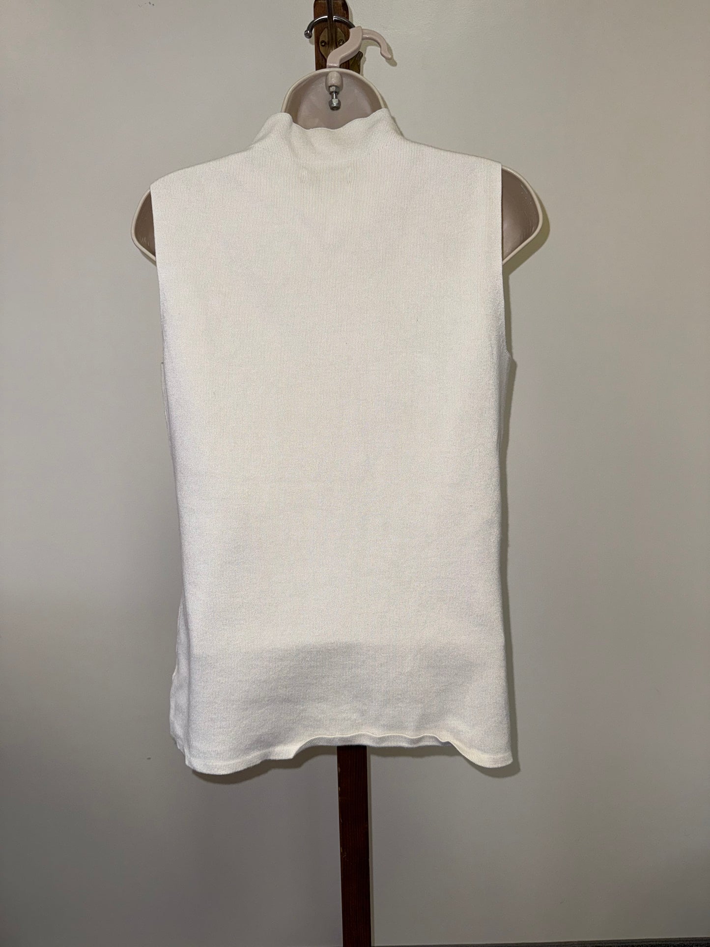 Sweater tank