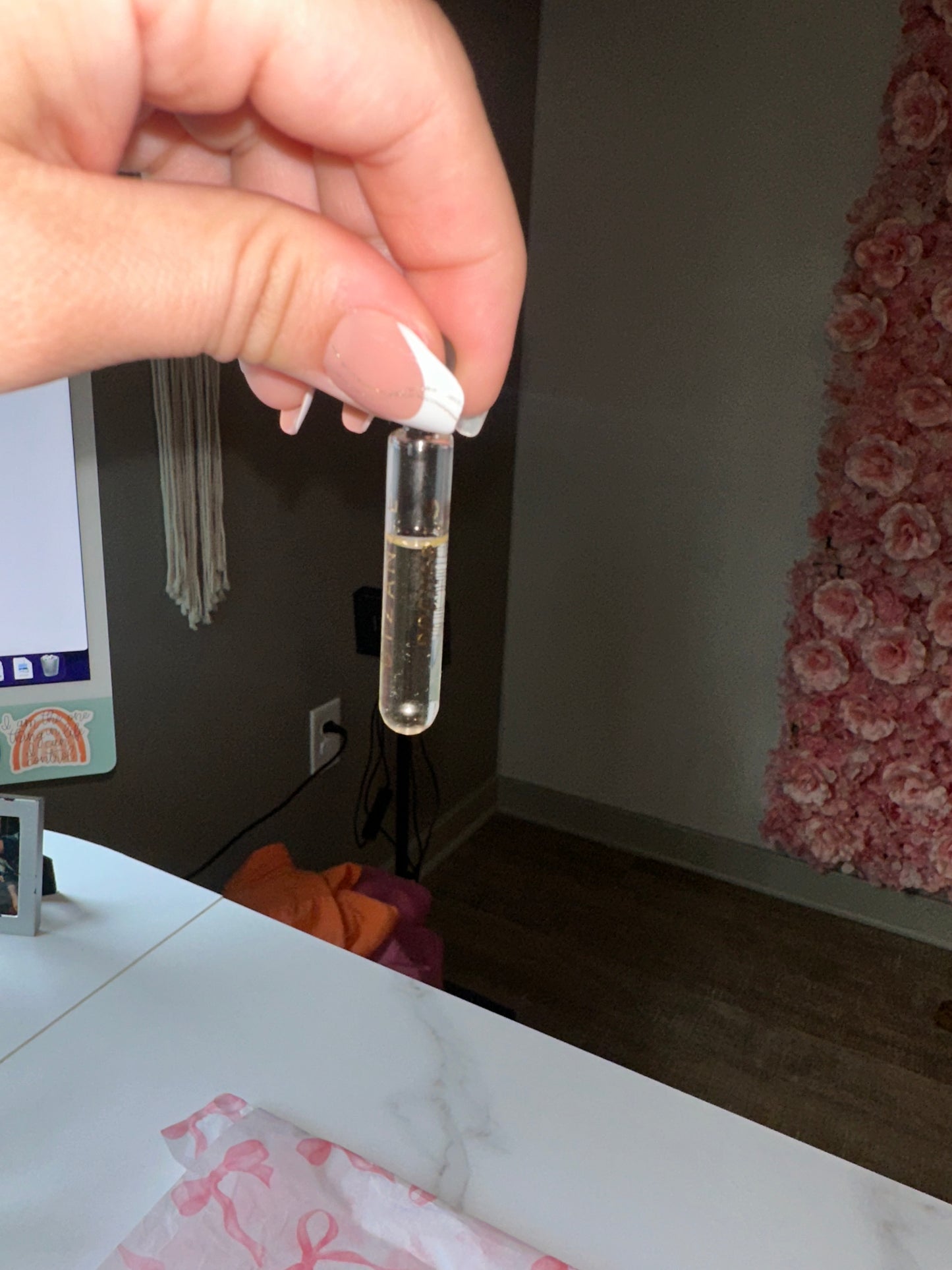 16 Piece Perfume Set