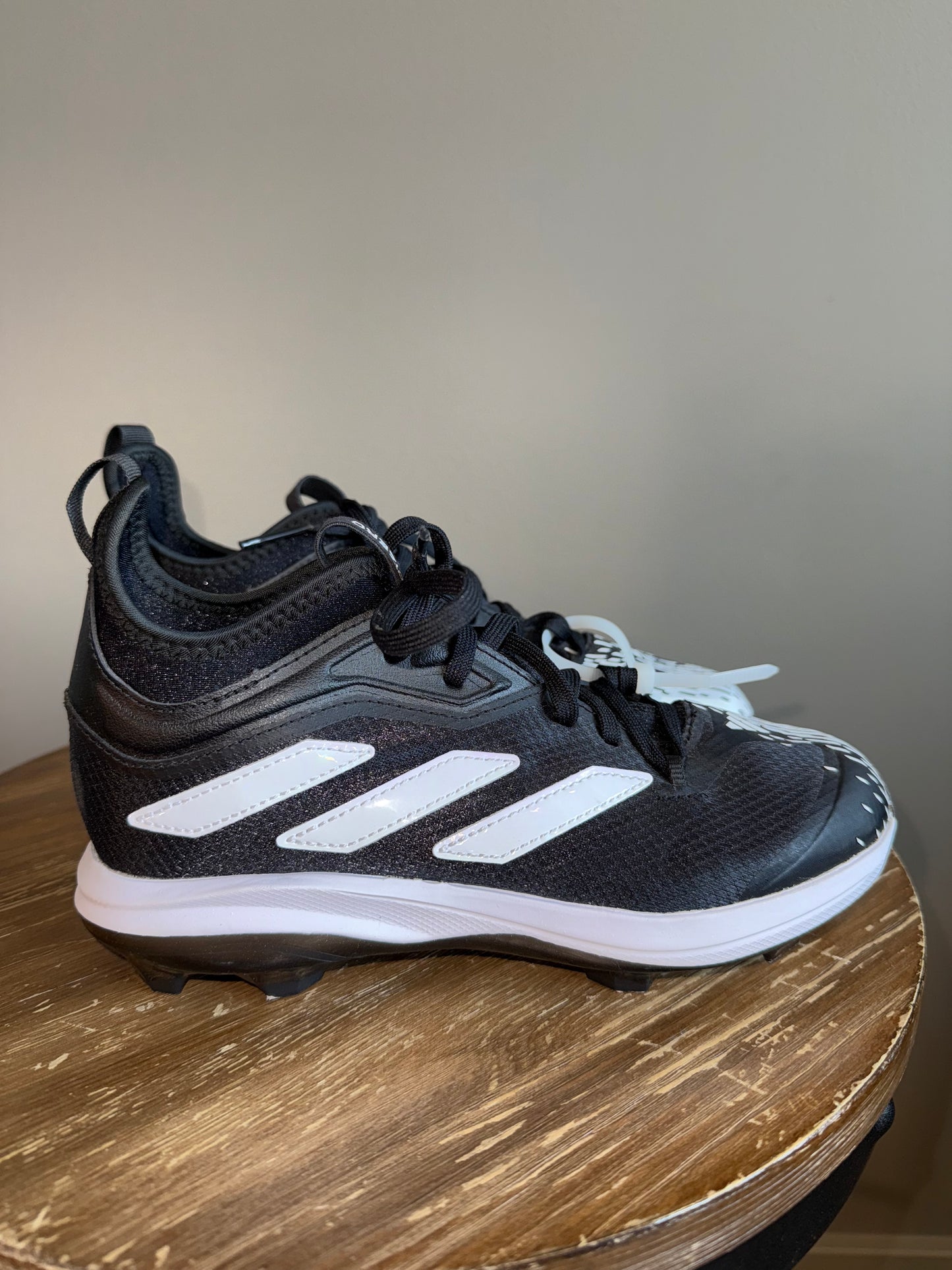 NWT Adidas (4) Brand New Adidas Adizero Afterburner 9 Cleats
