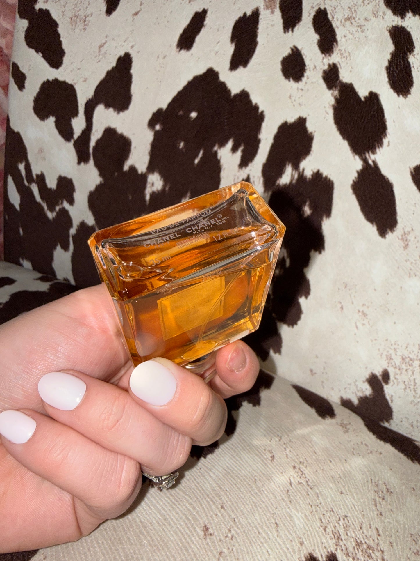 Chanel (35ml) Coco Eau De Parfum Chanel