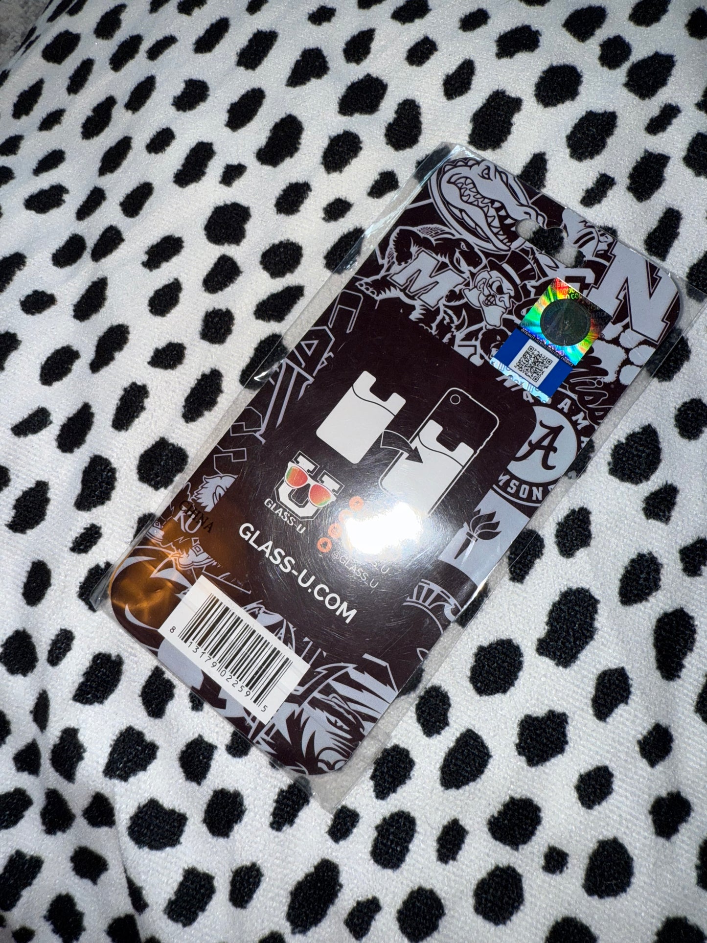 Brand New Smartphone Wallet Card Holder