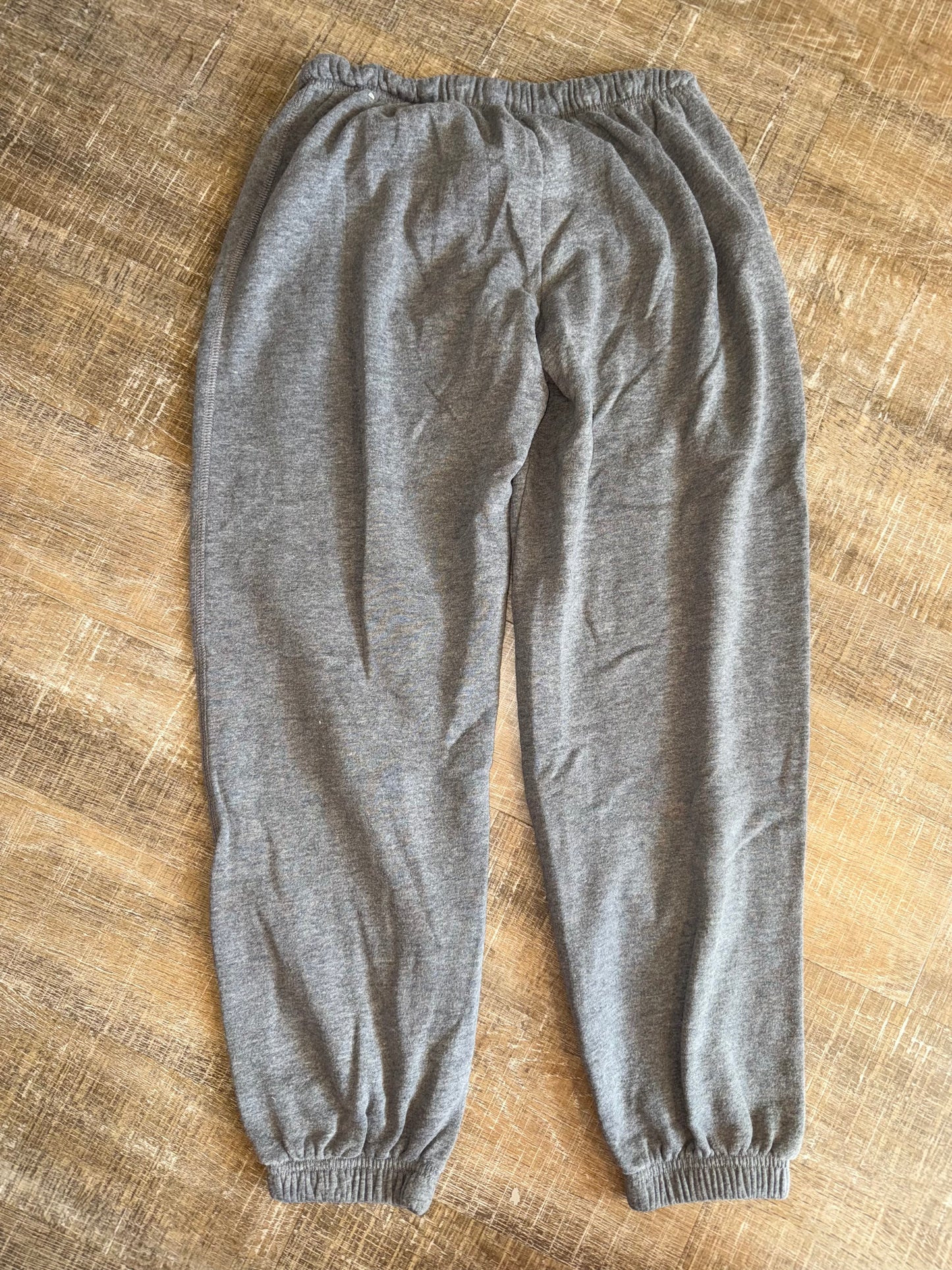 Aeropostale (Small) Grey Jogger Sweatpants