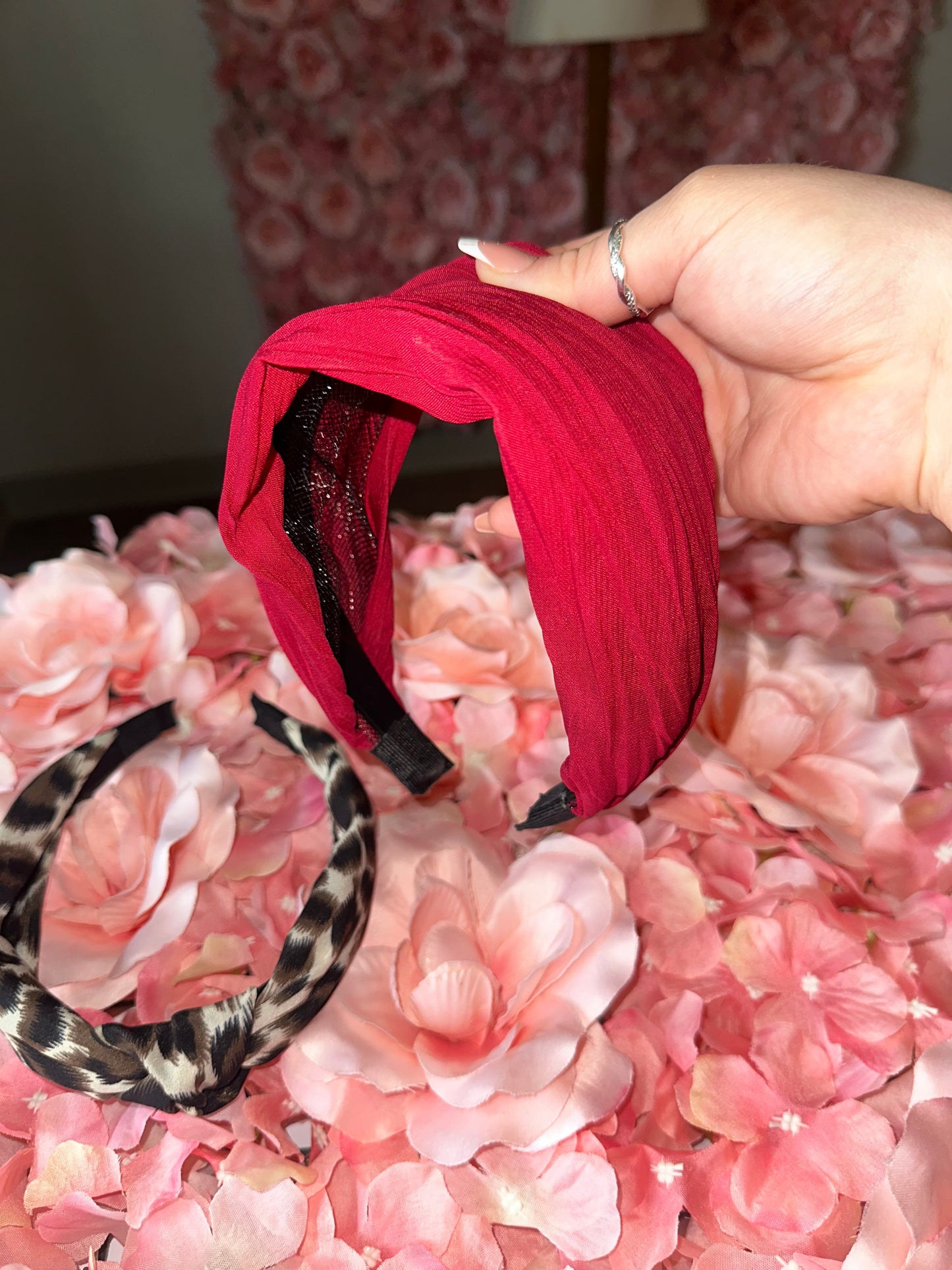2 Piece Headbands