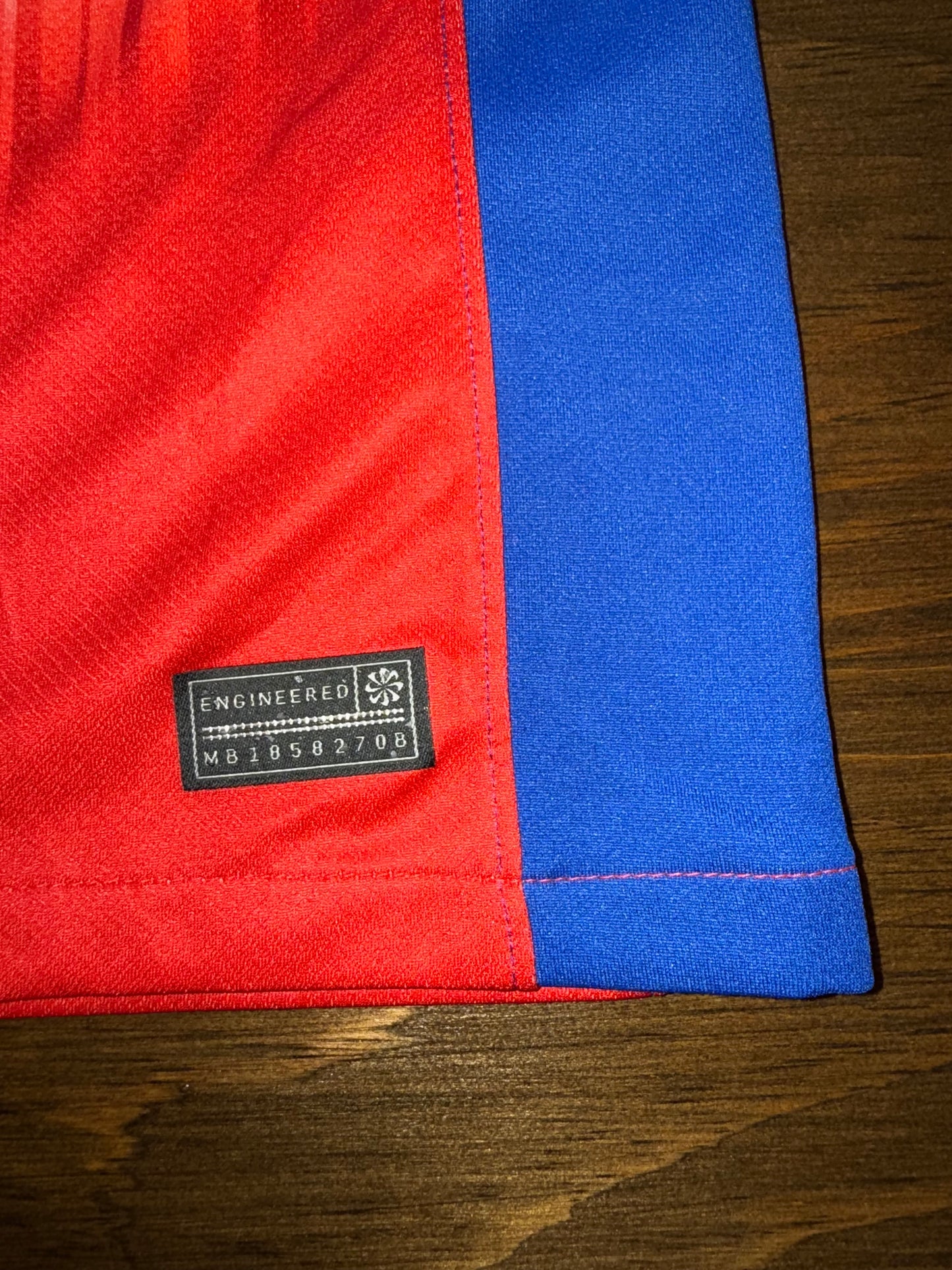 NWT Nike (Small) Brand New USA McKennie #8 Jersey