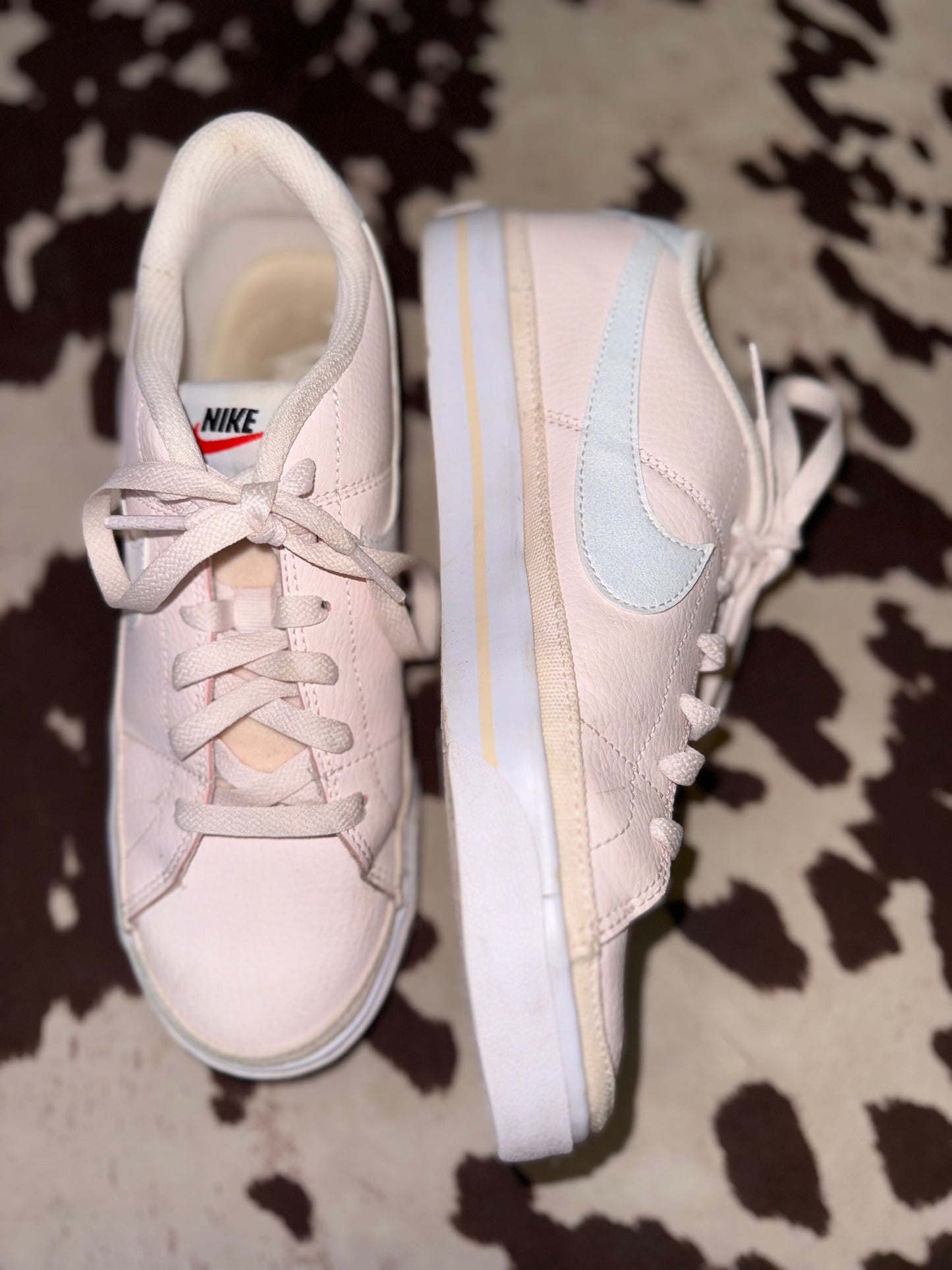 Nike sneakers