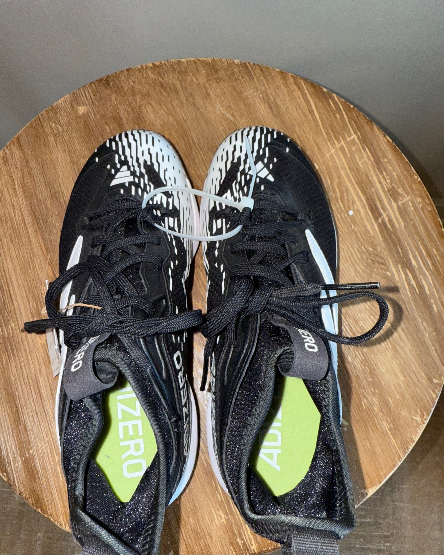 NWT Adidas (4) Brand New Adidas Adizero Afterburner 9 Cleats