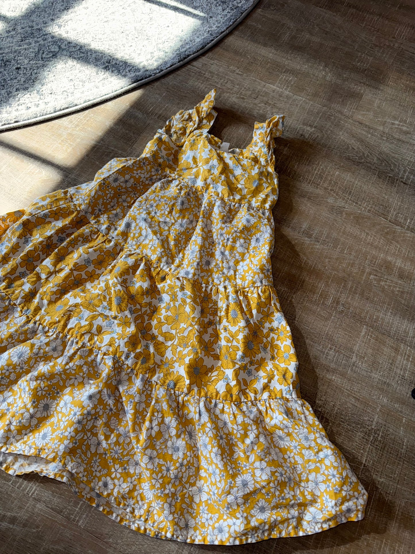 Dress carters
