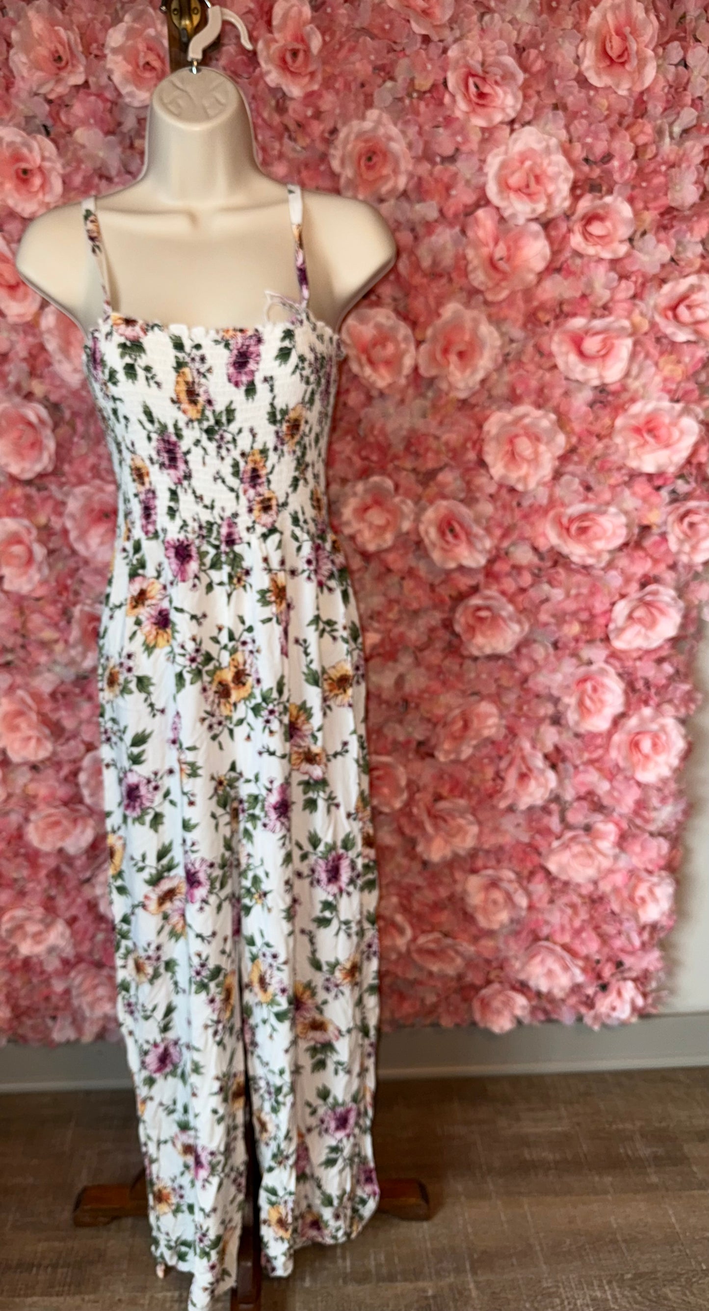 Jumpsuit