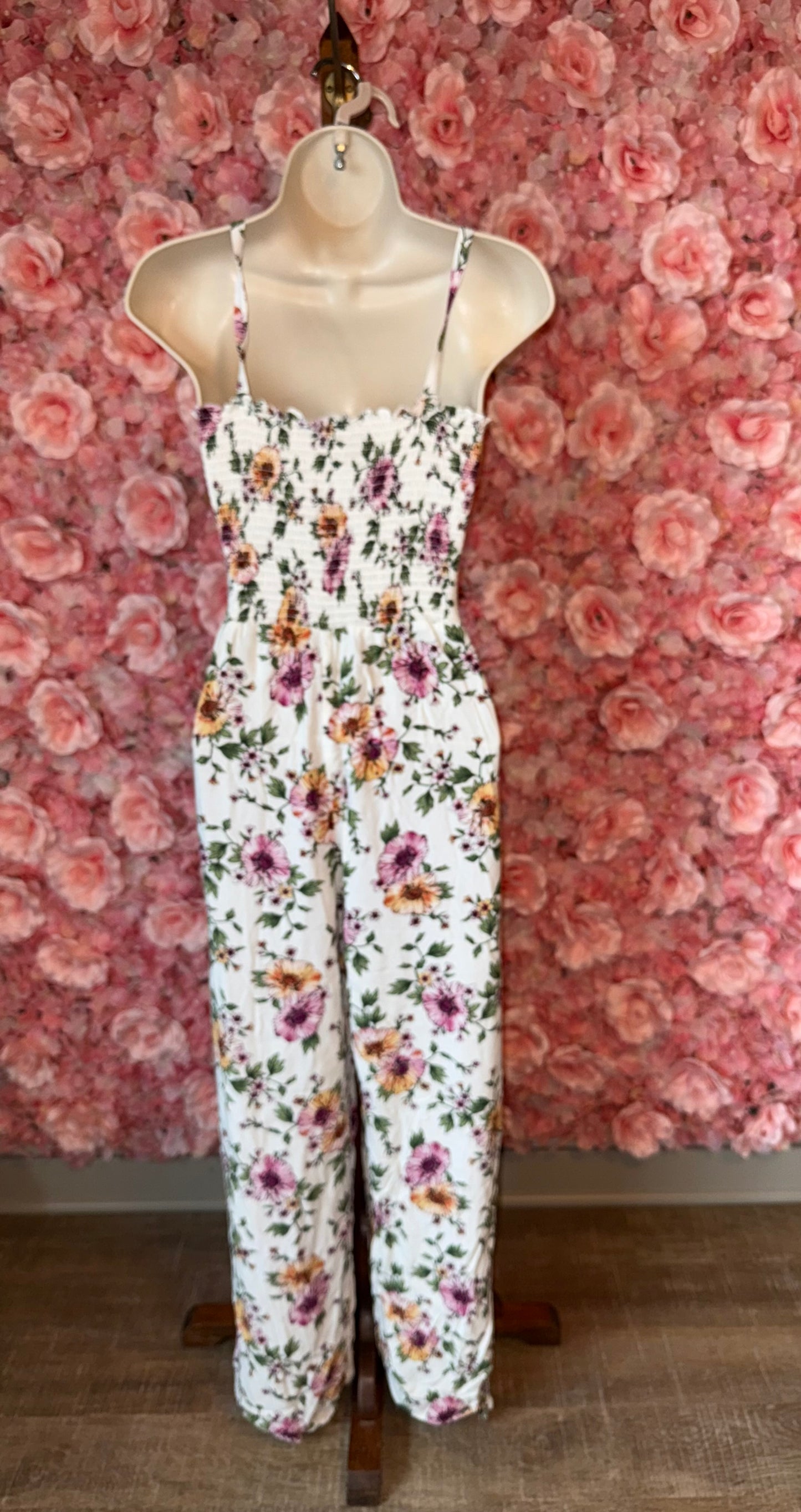 Jumpsuit