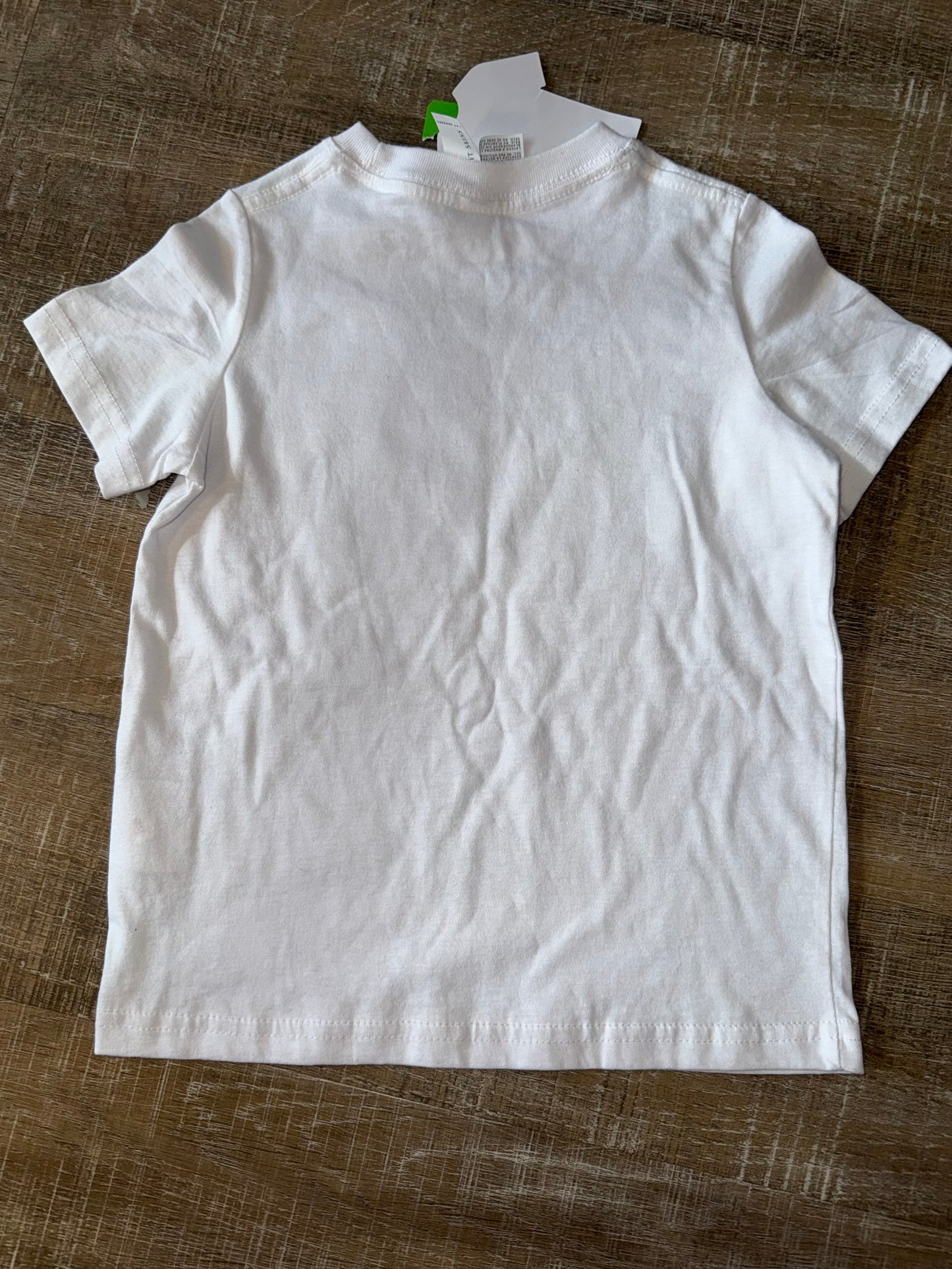 Rabit Skins L.A.T Apparel (3) Brand New Dr Seuss 'Cool Story Bro' Glitter Tee