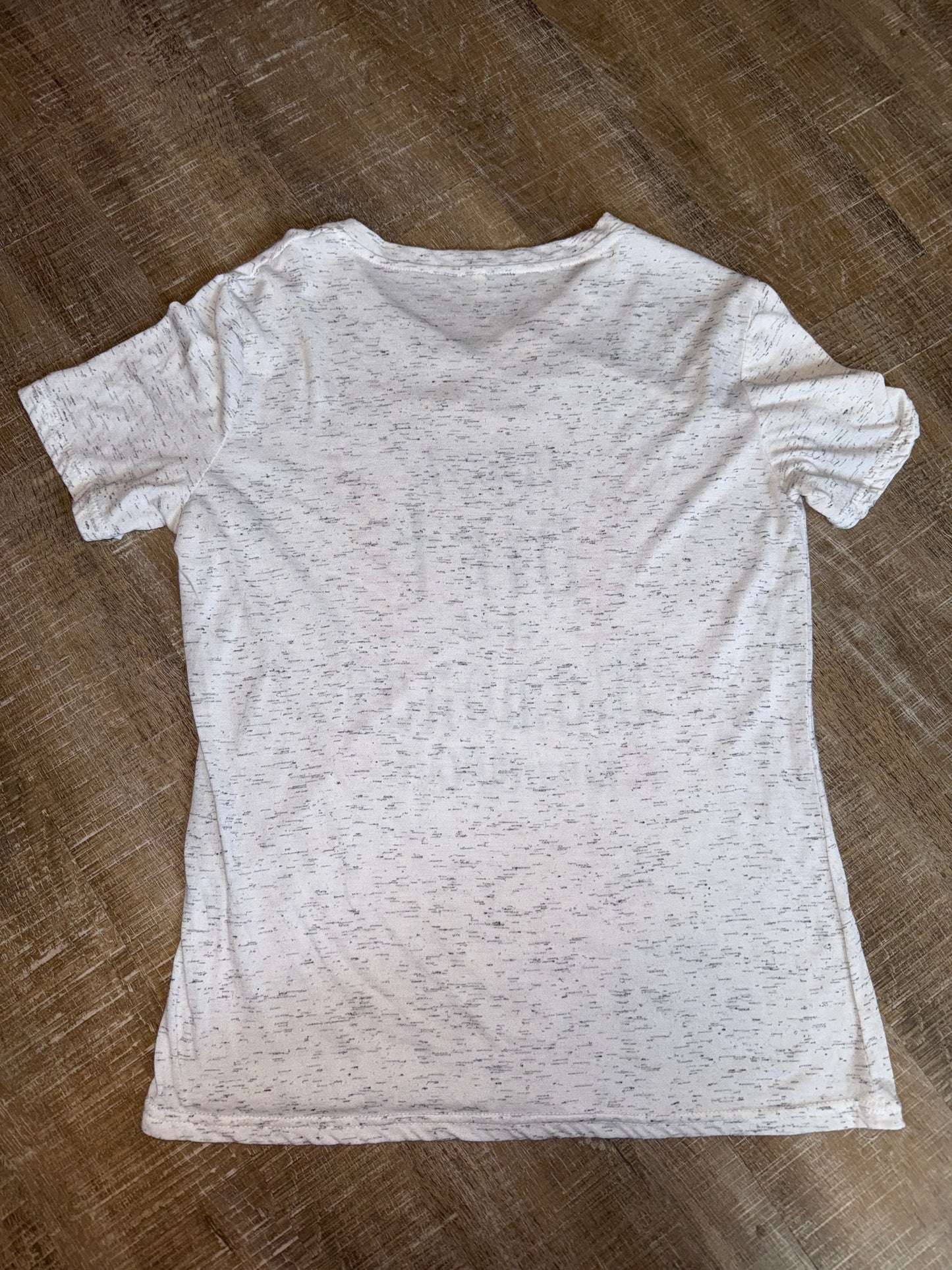 Baseball T-Shirt (Small)