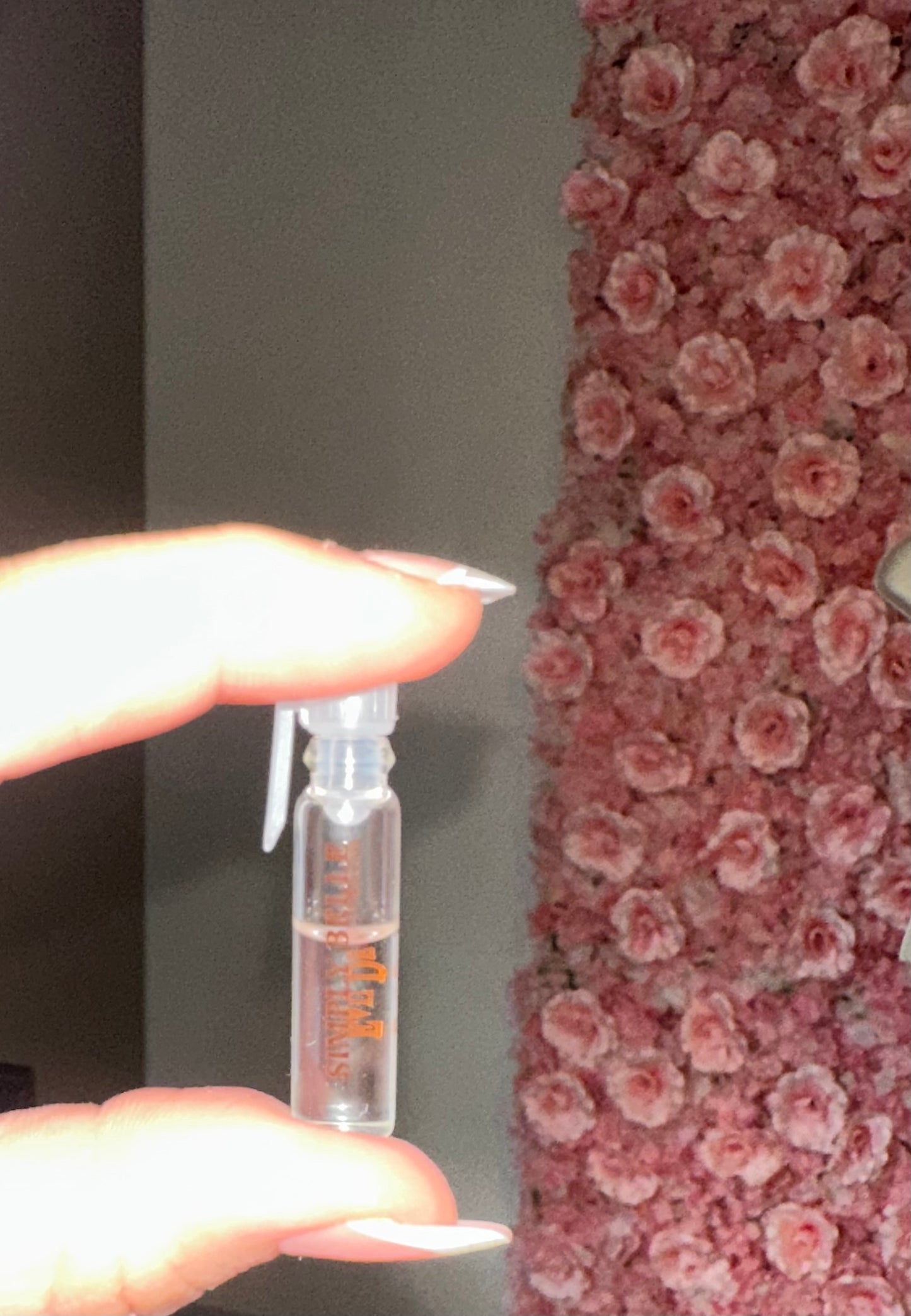 16 Piece Perfume Set