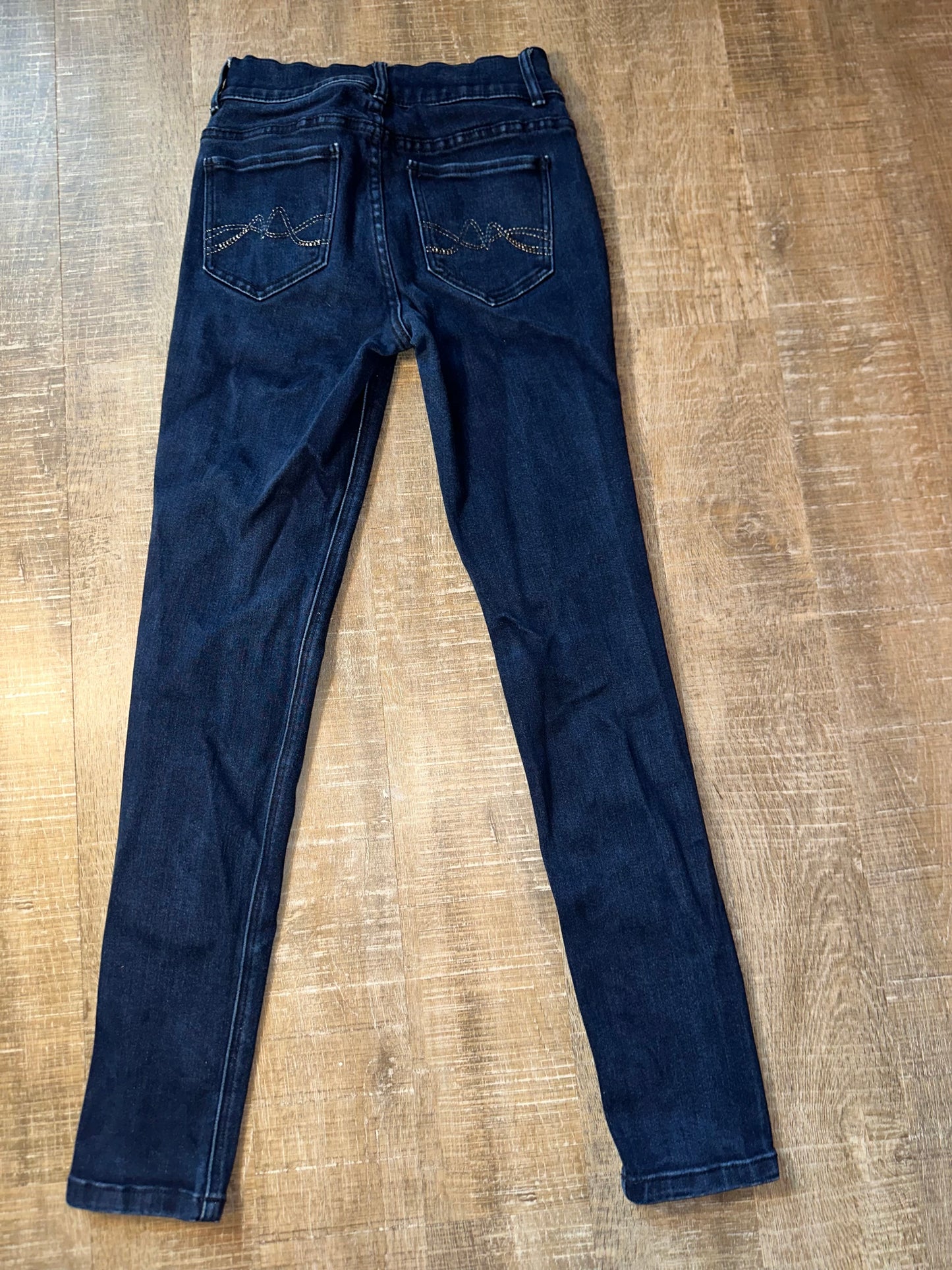 NY&C (4) Skinny Jeans