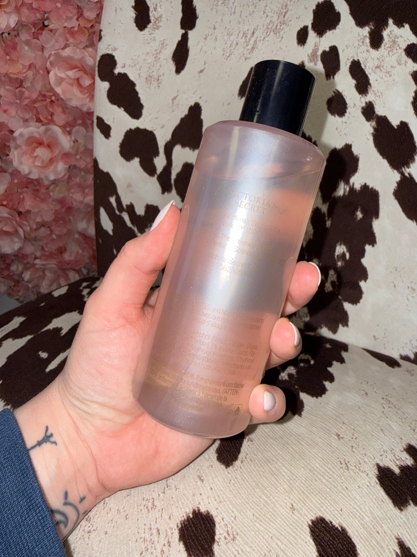 Victoria's Secret Heavenly Dream Angel Perfume