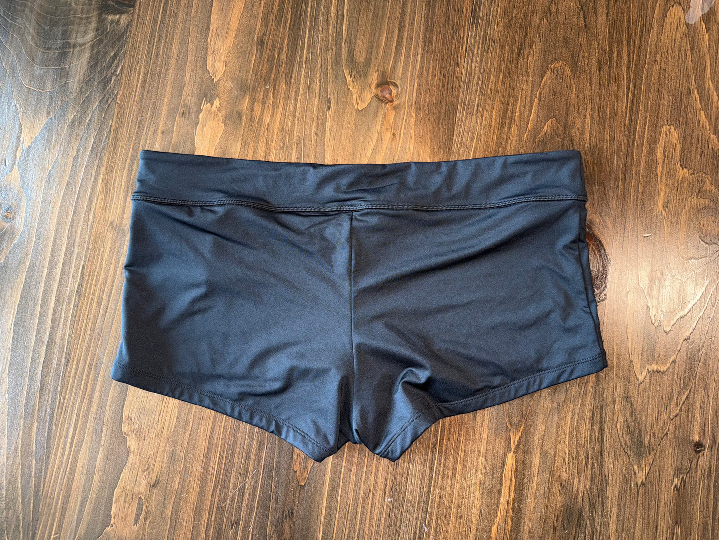 NWT Nike (XXL) Brand New Move To Zero Swim Bikini Surf Shorts
