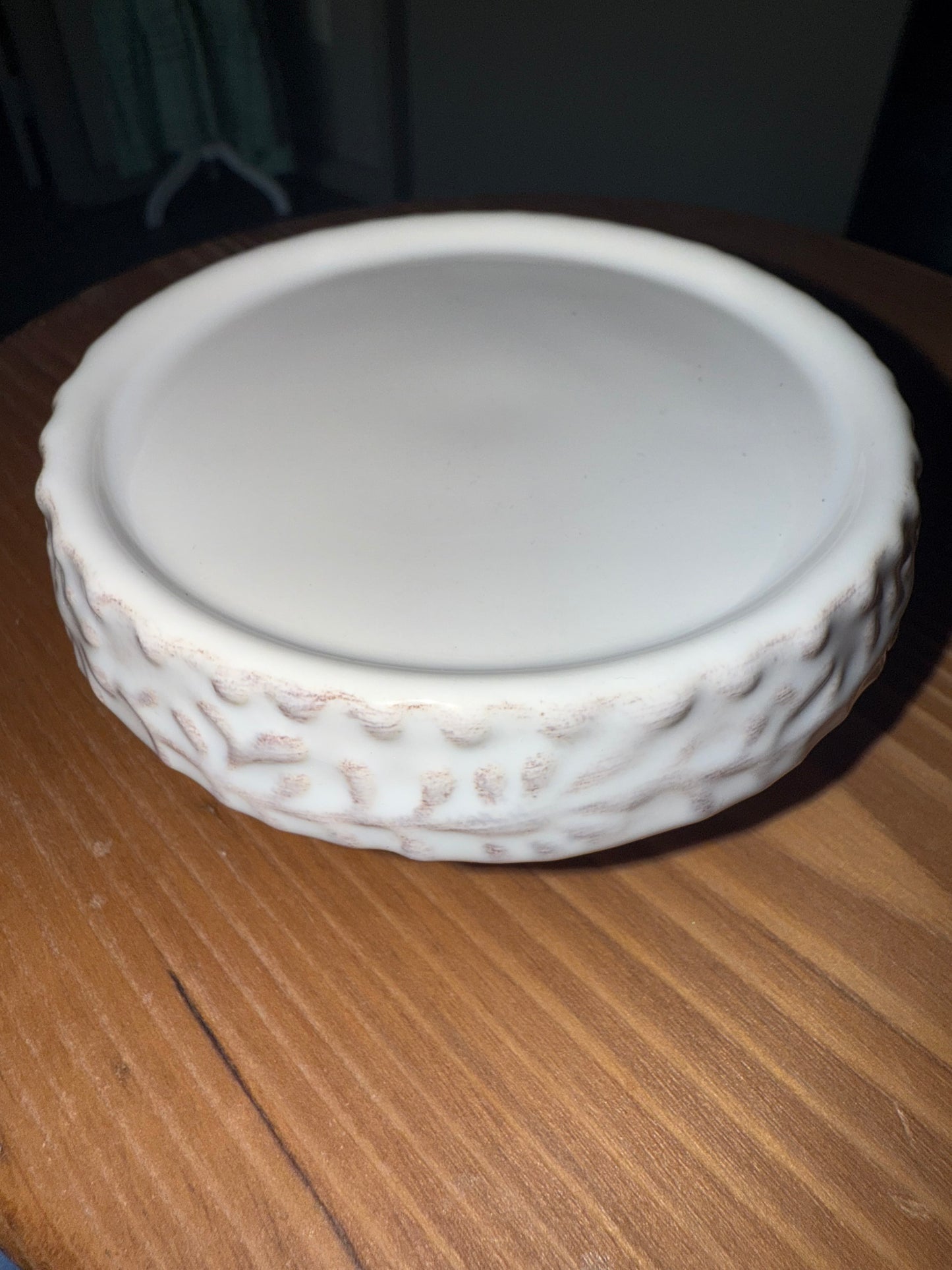 Bianca (4 Piece) Ceramic Leaf Tiers for Dessert Table