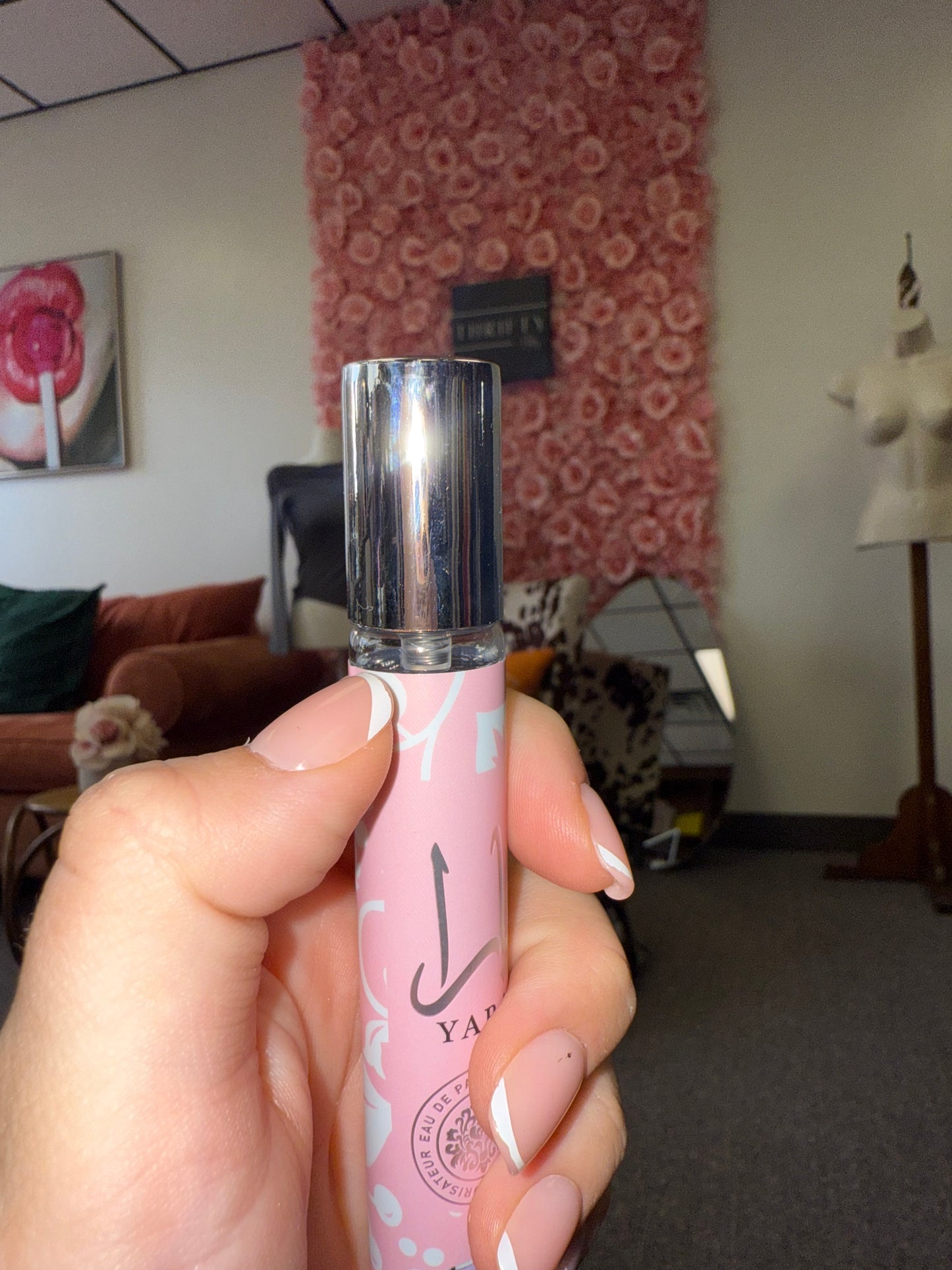 Yara (1.8 fl//oz) Perfume