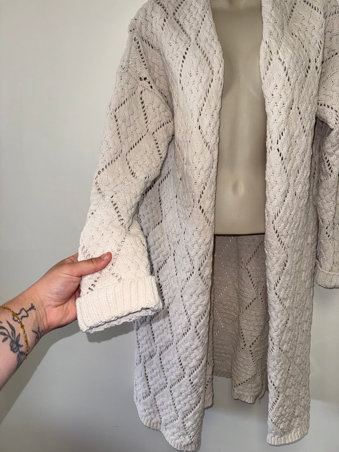 Moon Madison Cardi
