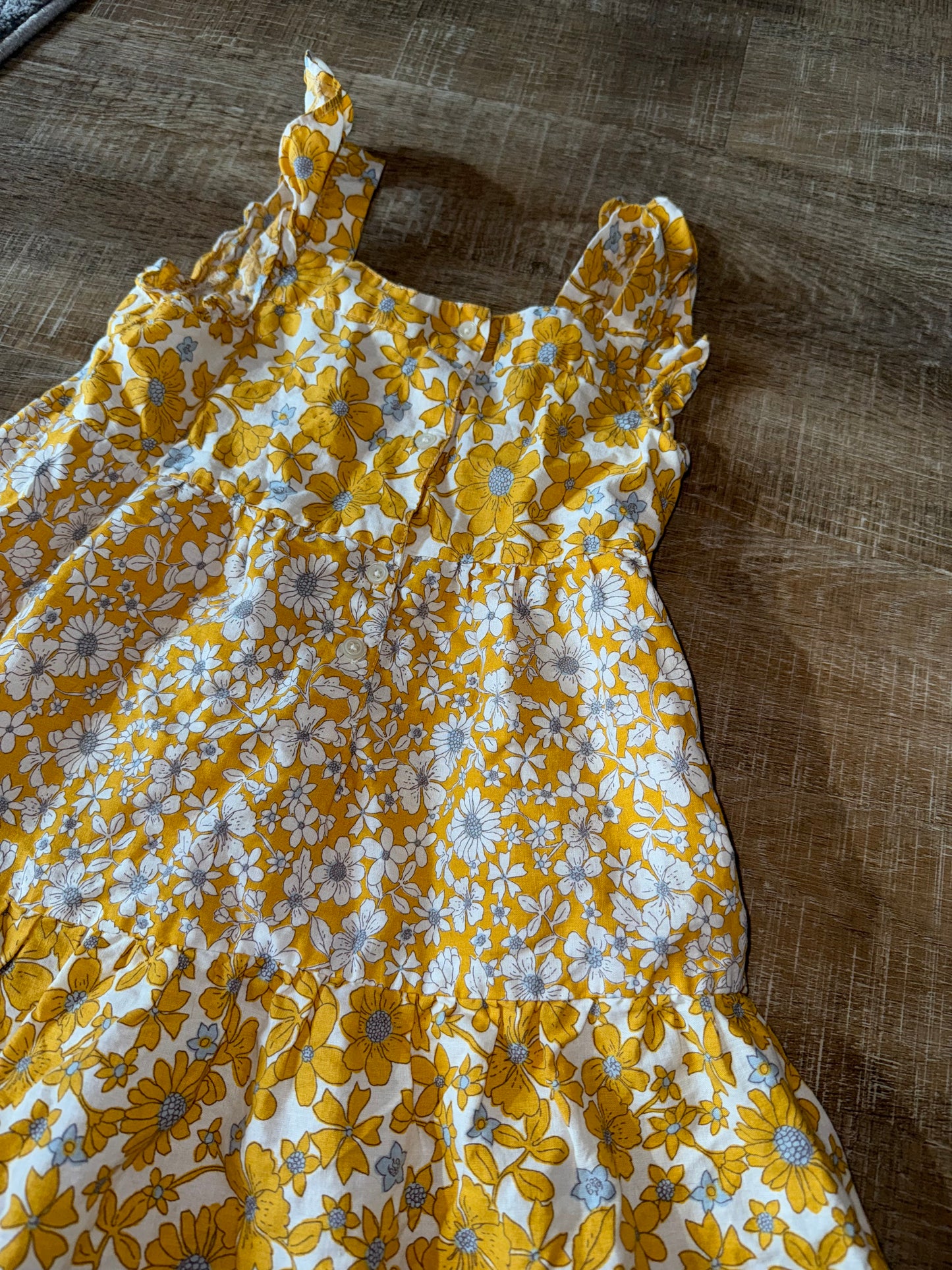 Dress carters