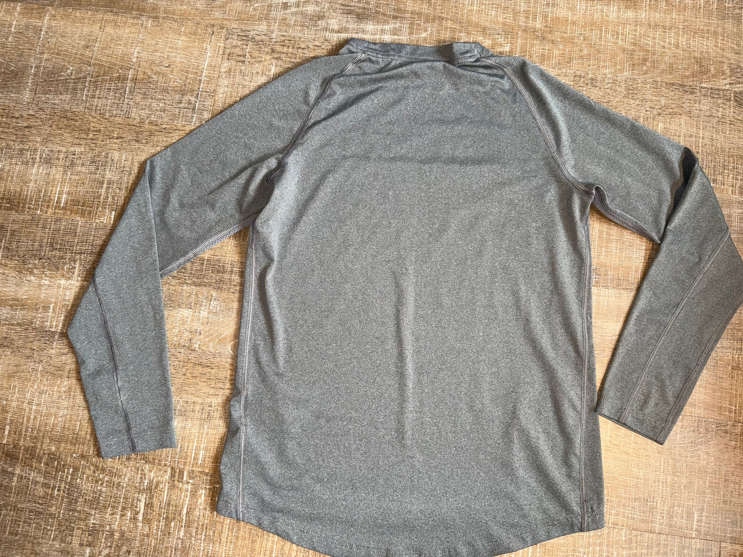Nike Pro (Medium) Dri-Fit Long Sleeve
