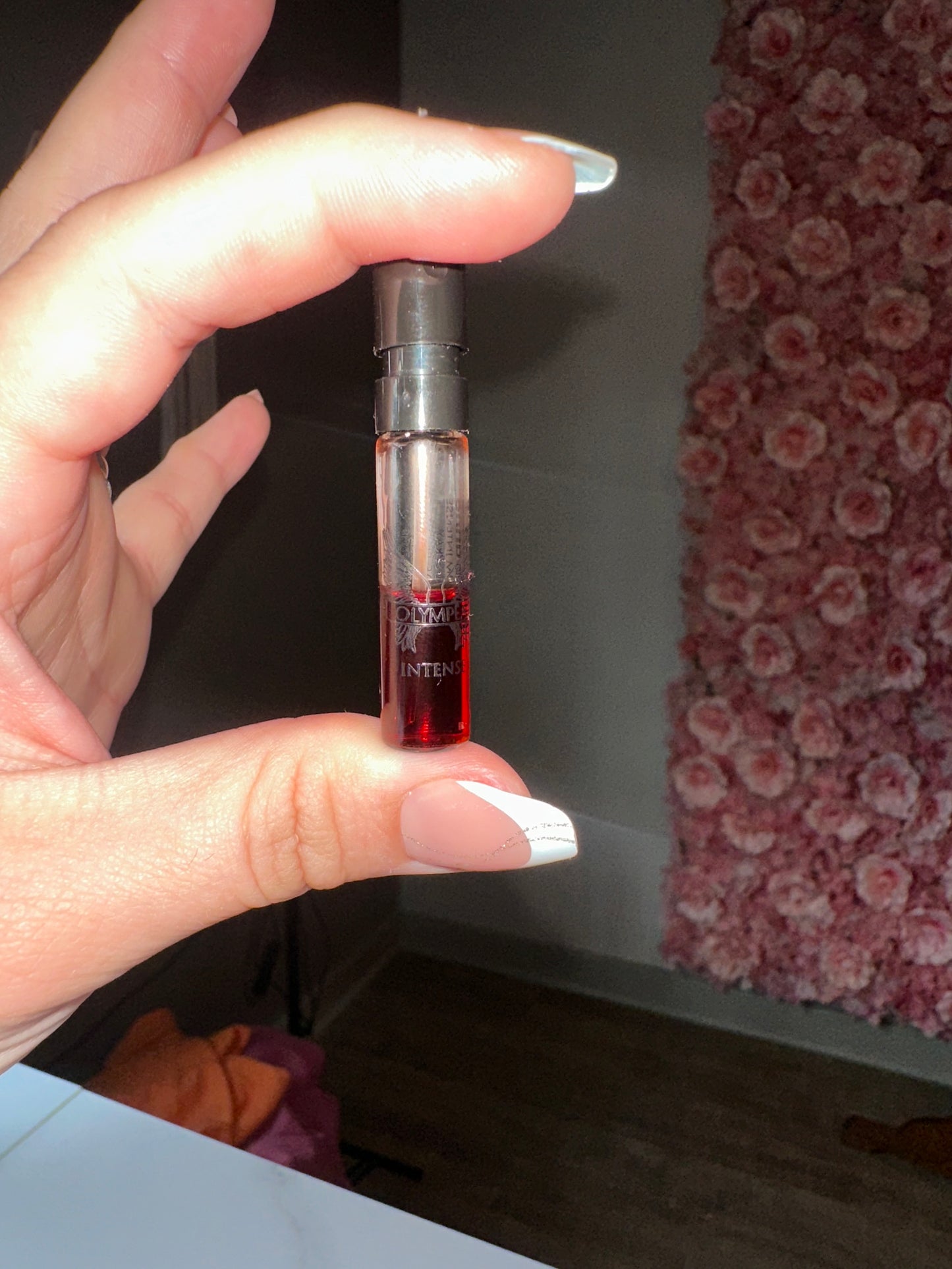 16 Piece Perfume Set