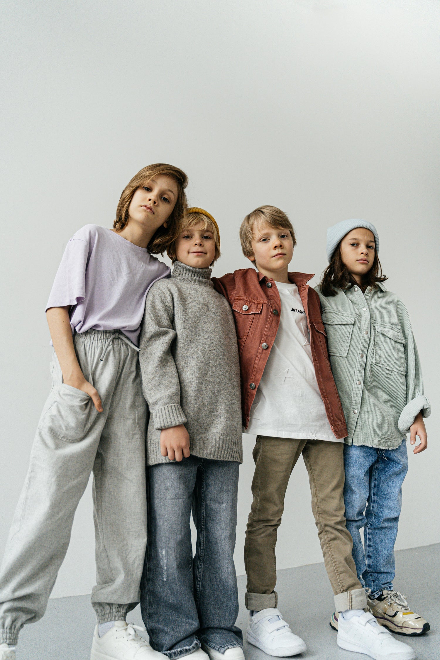 Kids