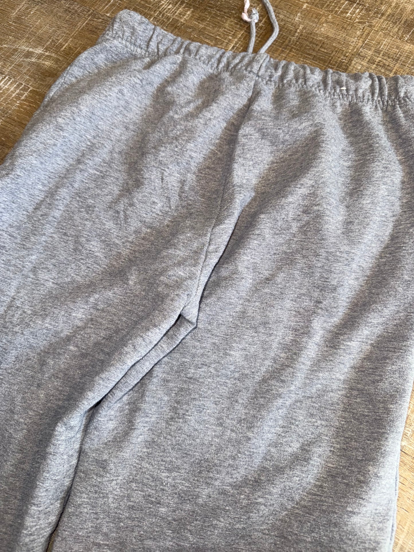 Aeropostale (XS) Grey Jogger Sweatpants