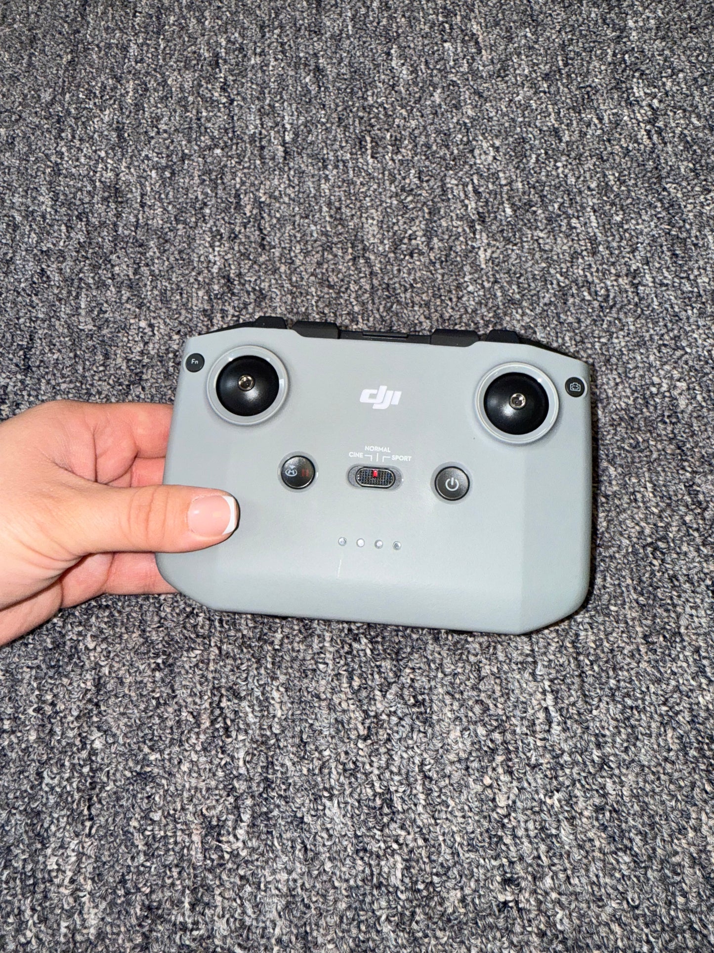 DJI RC Lightweight Remote Controller